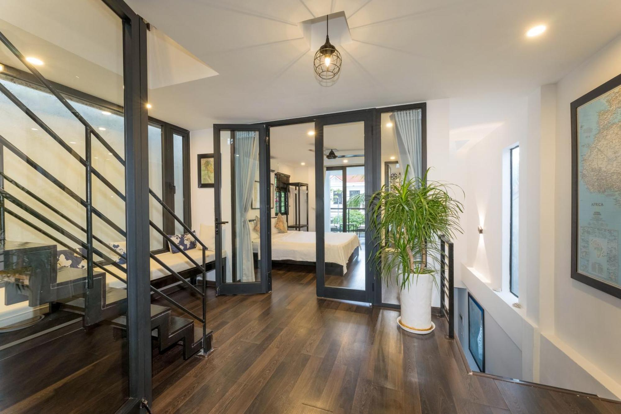 Villa Shadyside