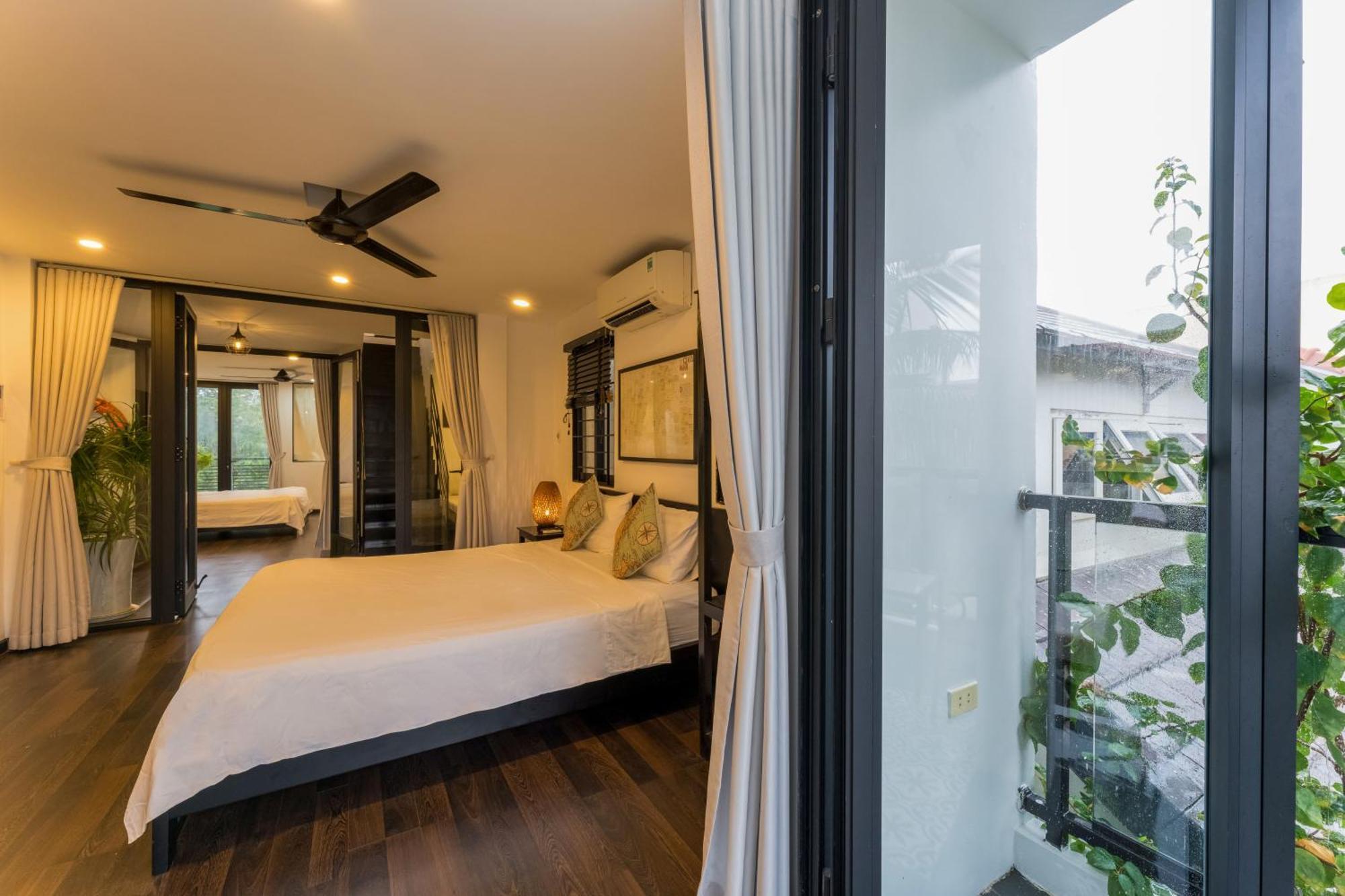 Shadyside Villa Hoi An