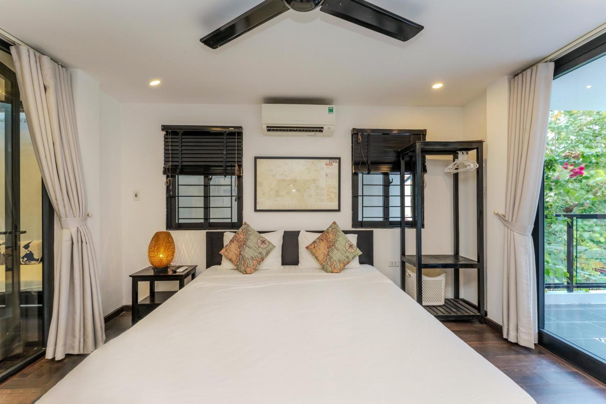 Shadyside * Hoi An