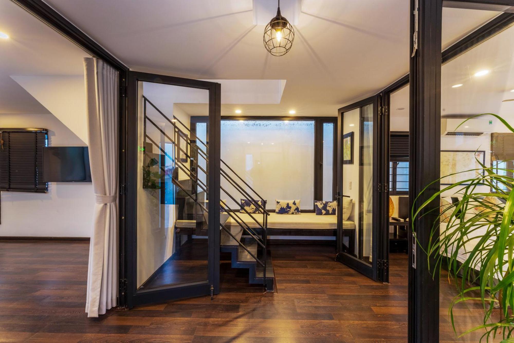 Shadyside Hoi An