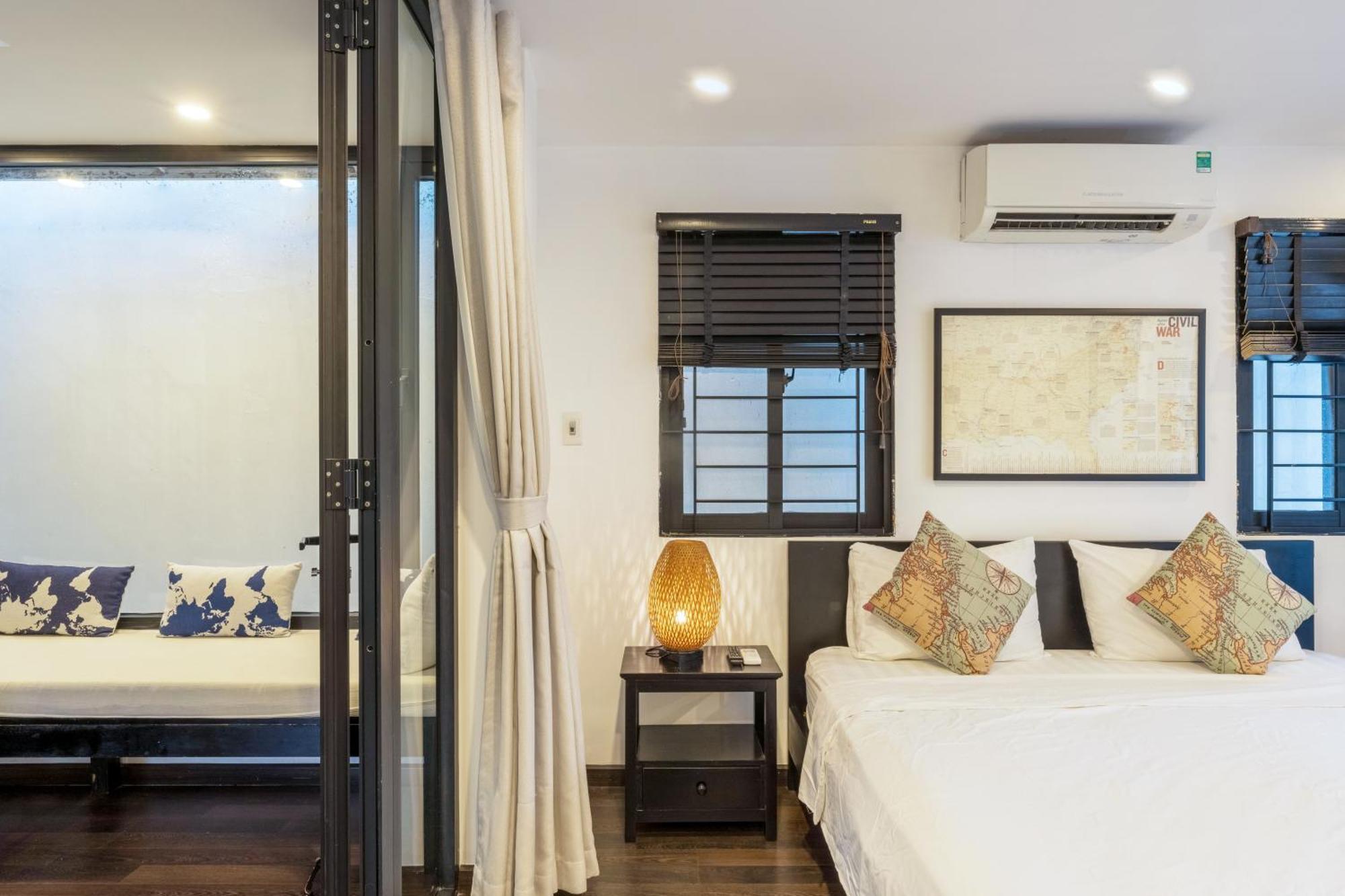 Shadyside * Hoi An