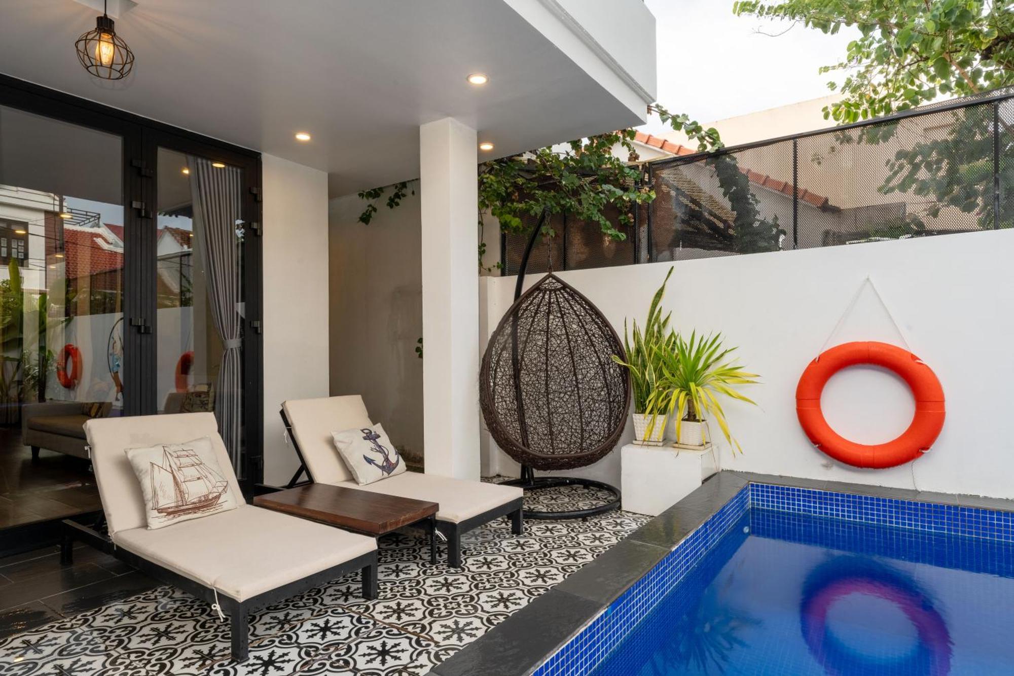 Villa Shadyside