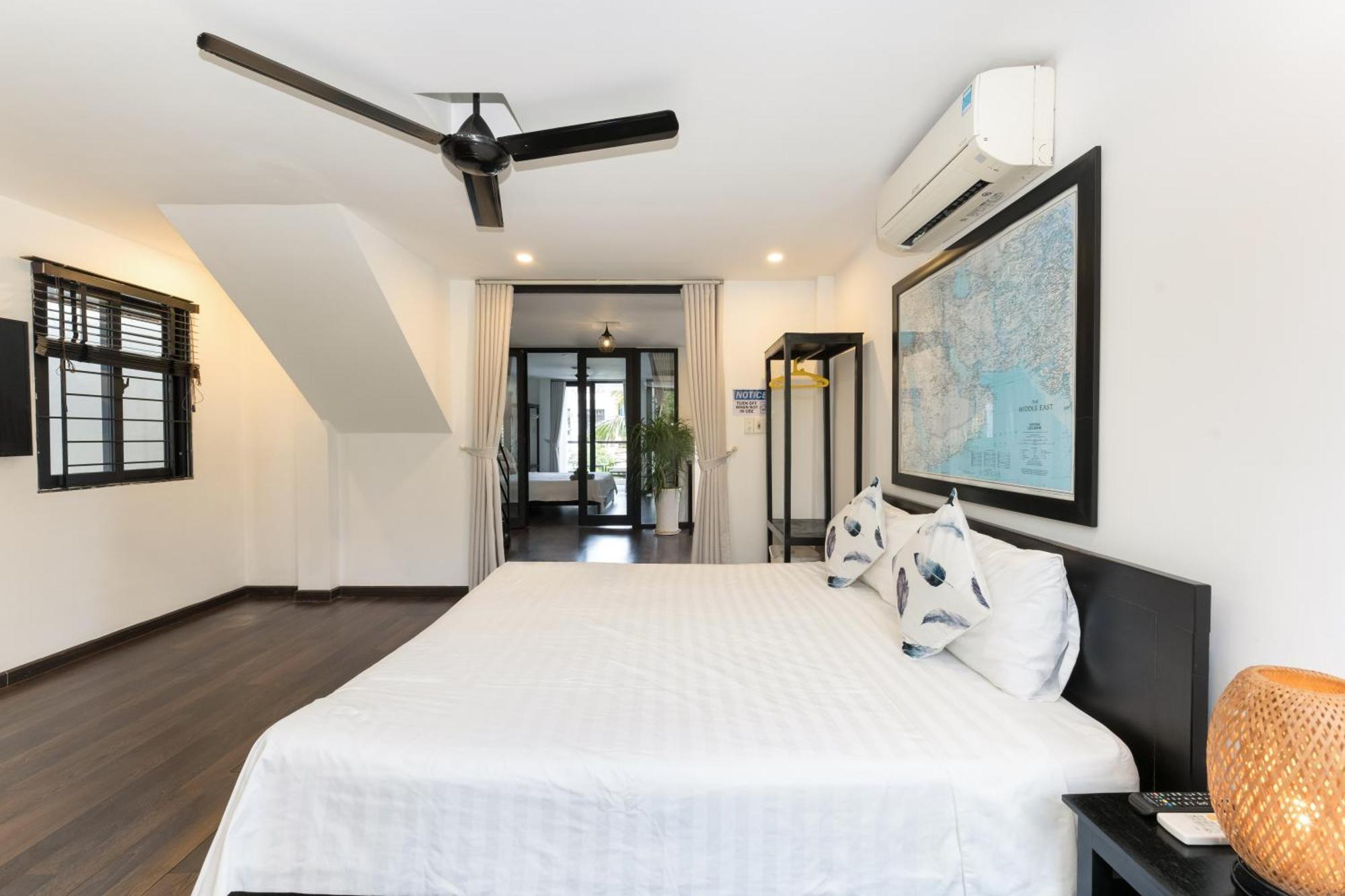 Villa Shadyside *
