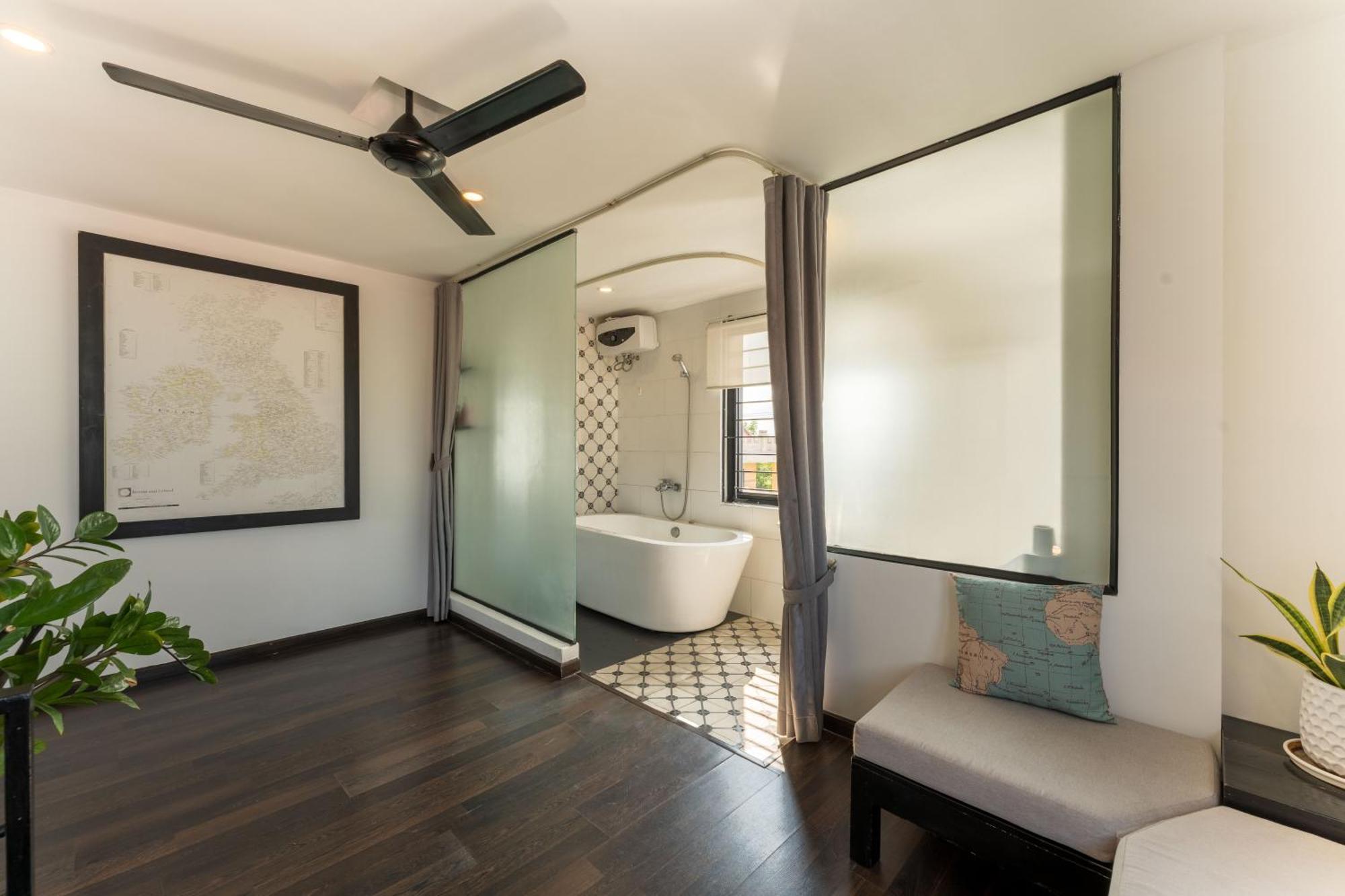 Villa Shadyside Hoi An