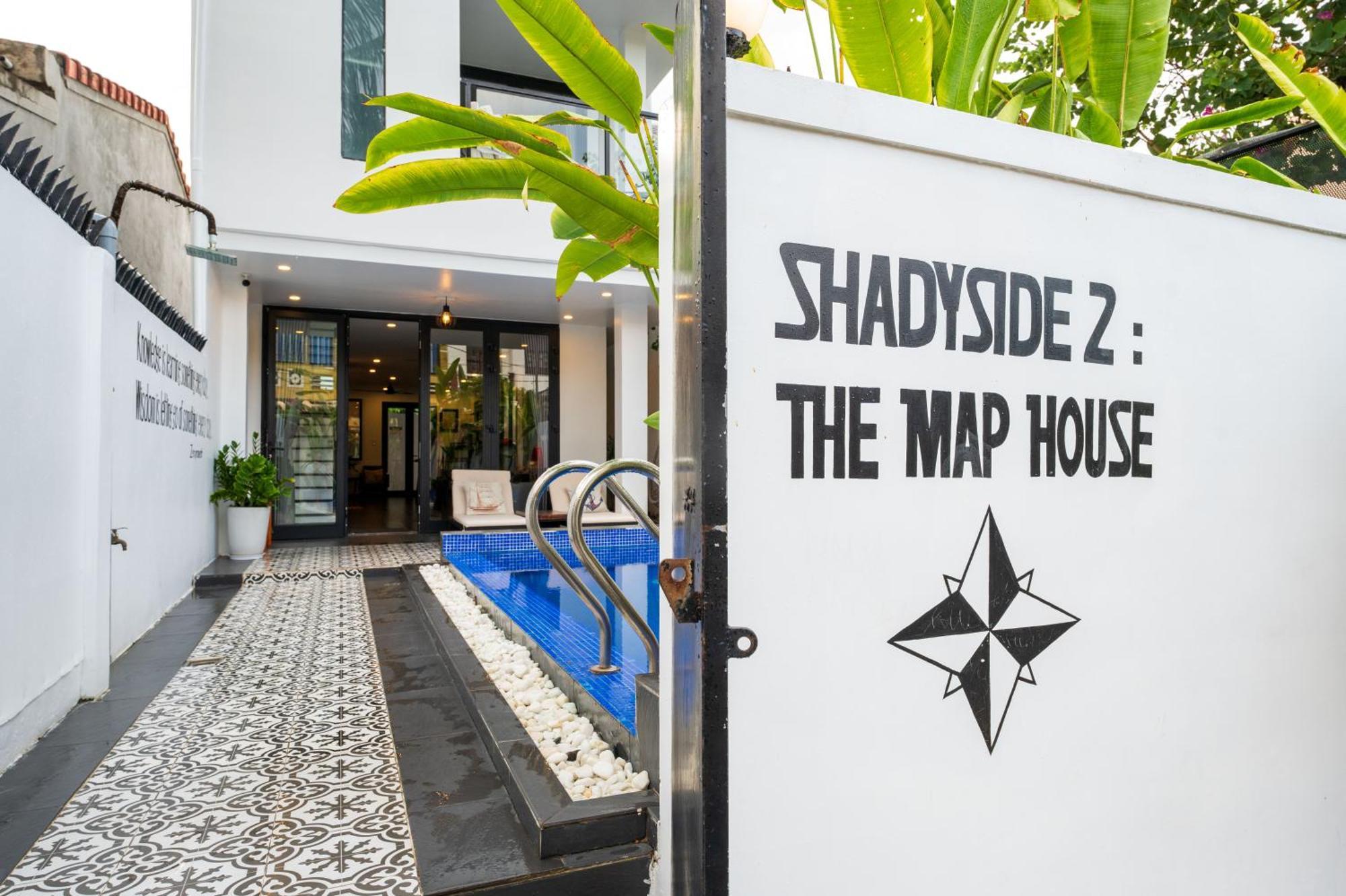 Shadyside Hoi An