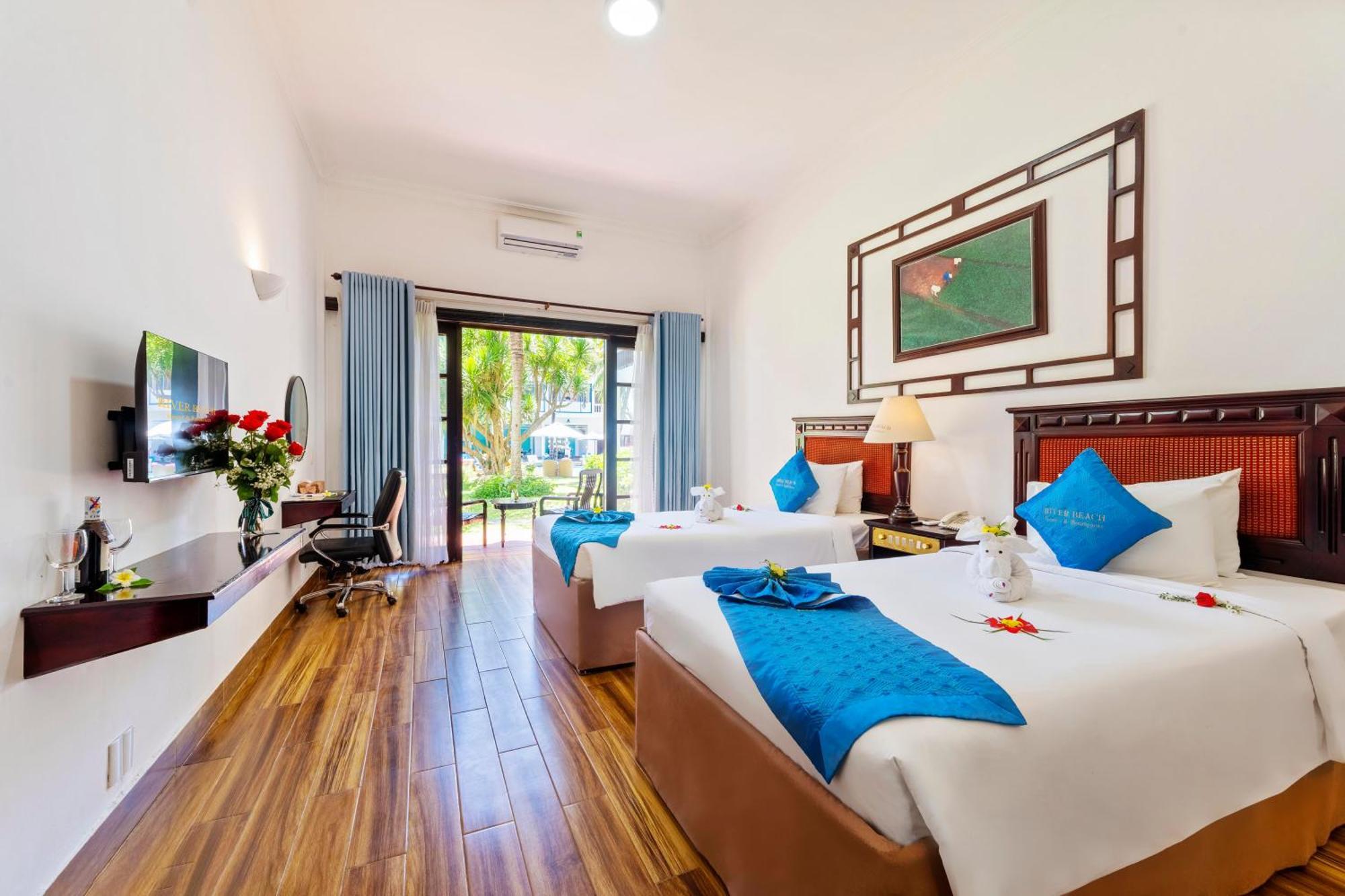 River & Residences Resort