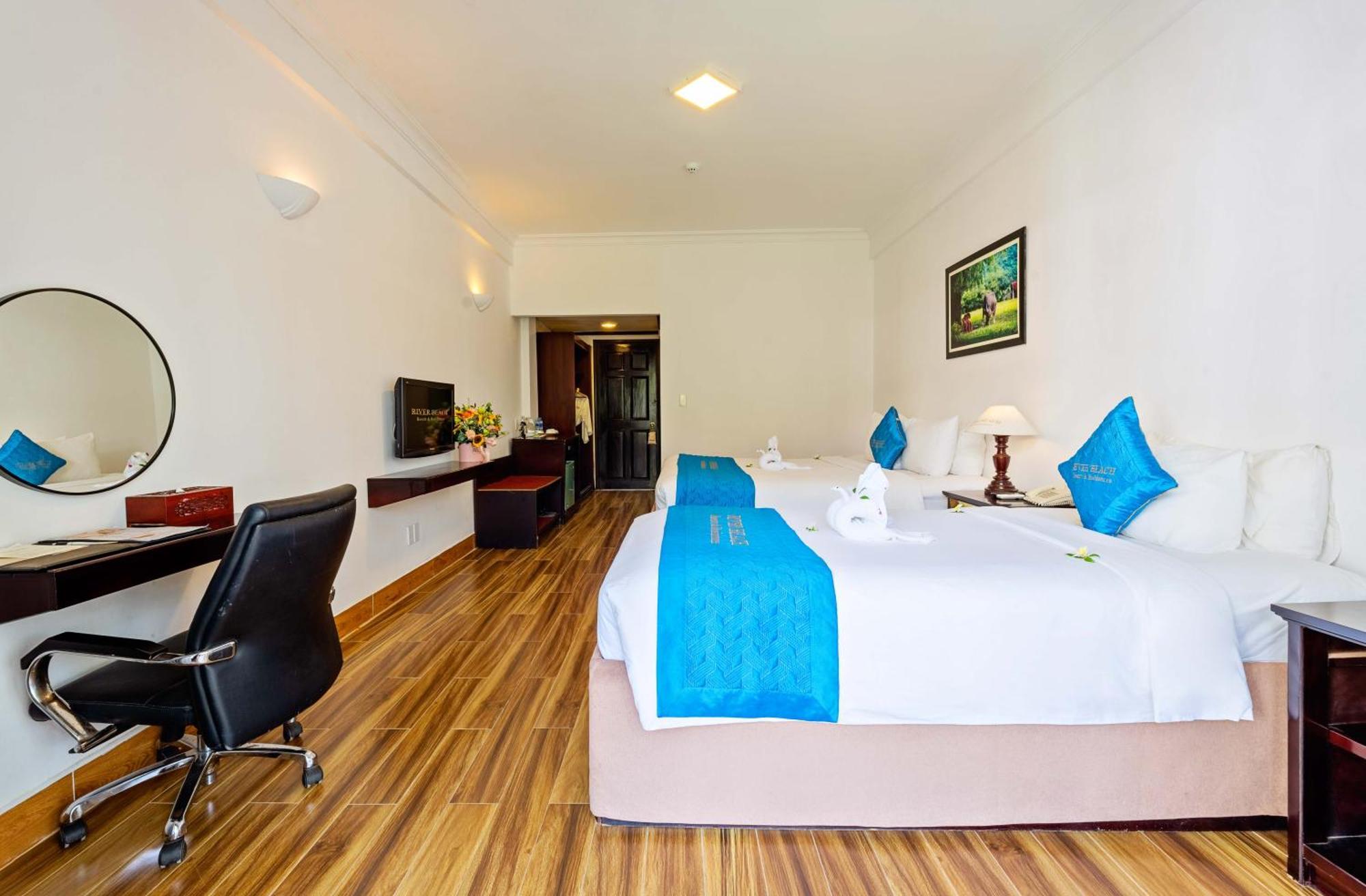River & Residences Resort Hoi An
