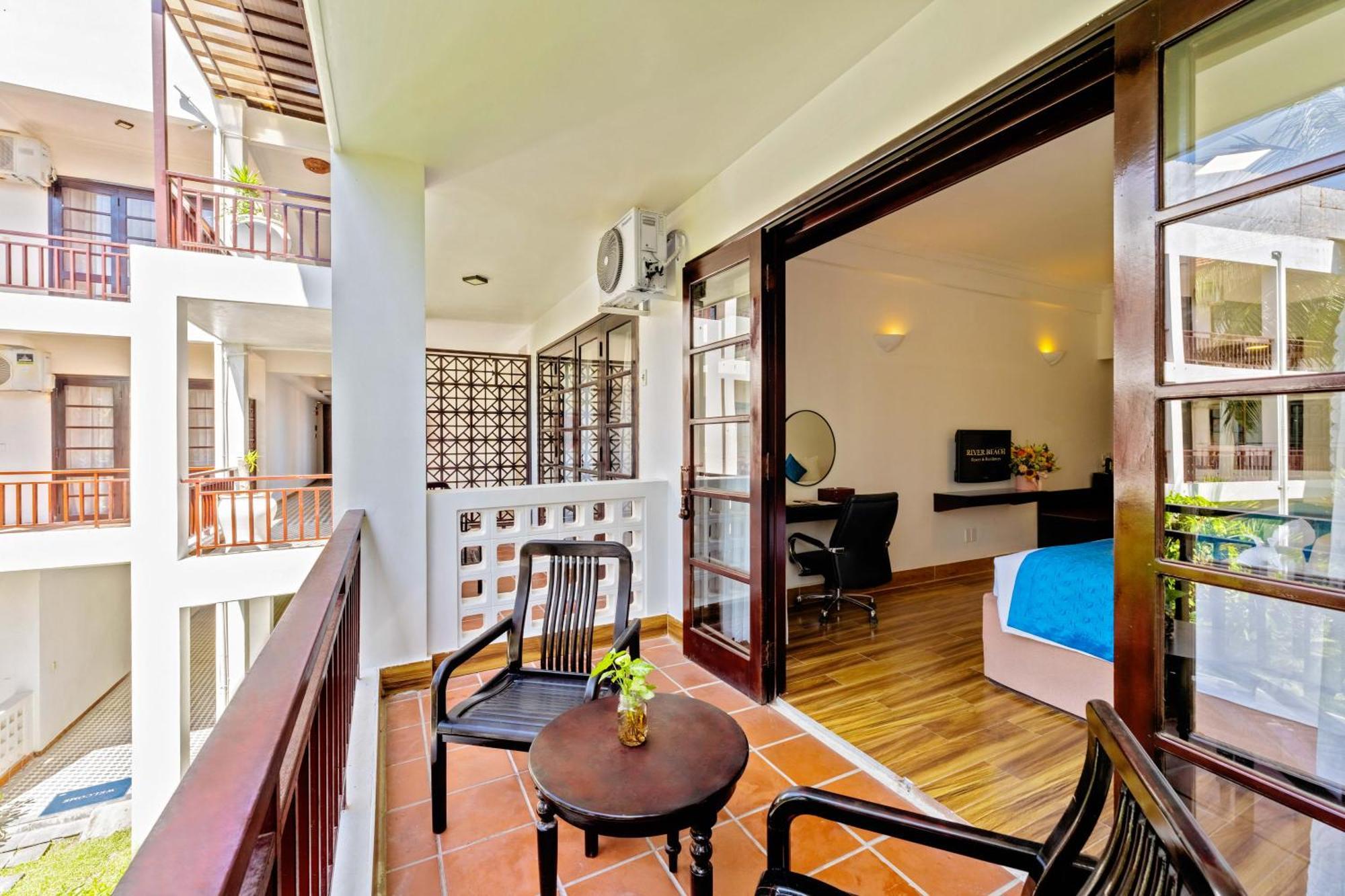 Resort River Resort&residences 4*