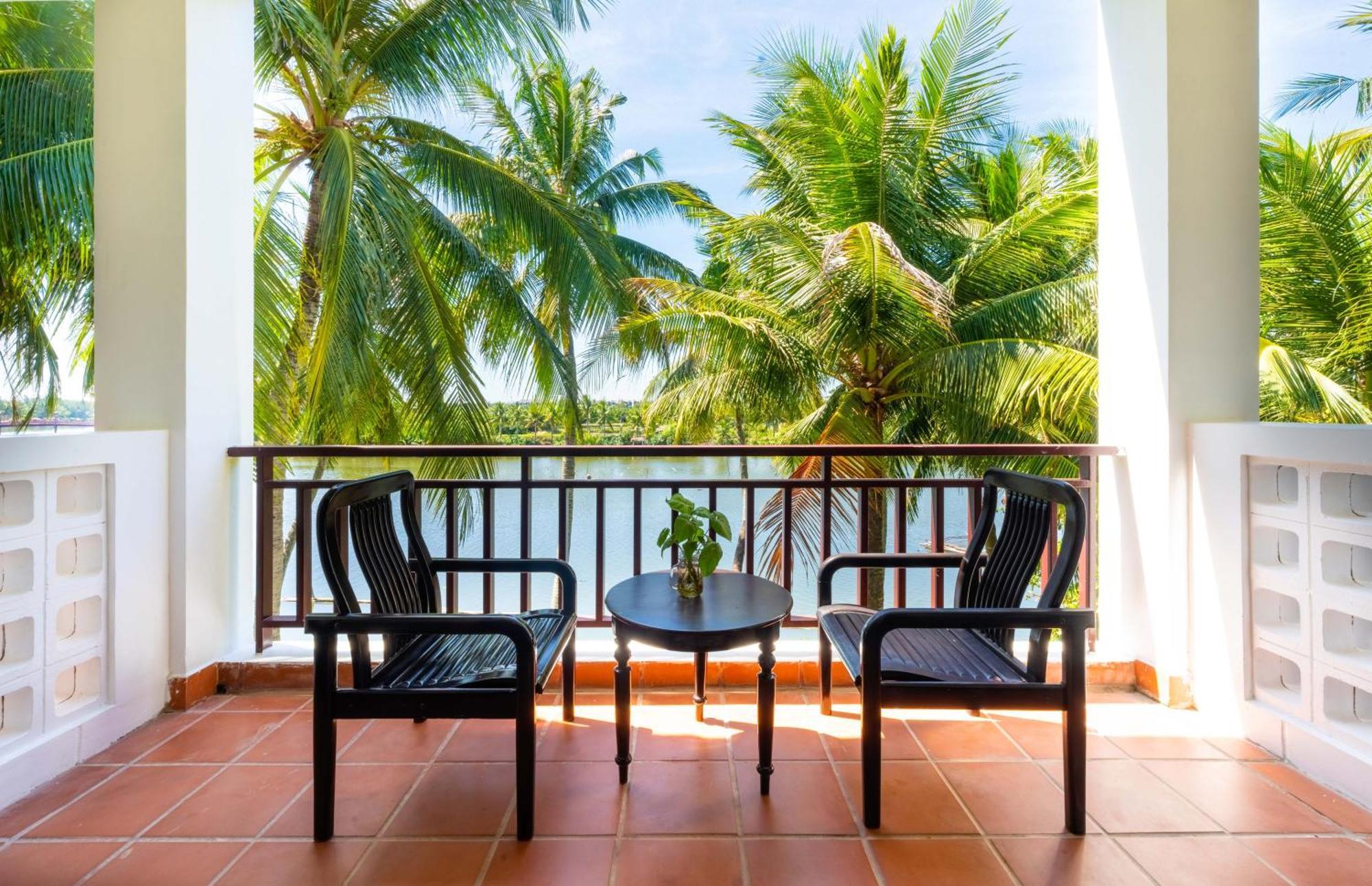 River Resort&residences 4*