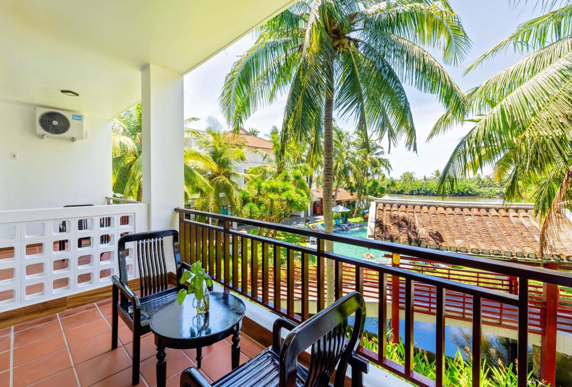 Resort River & Residences Hoi An