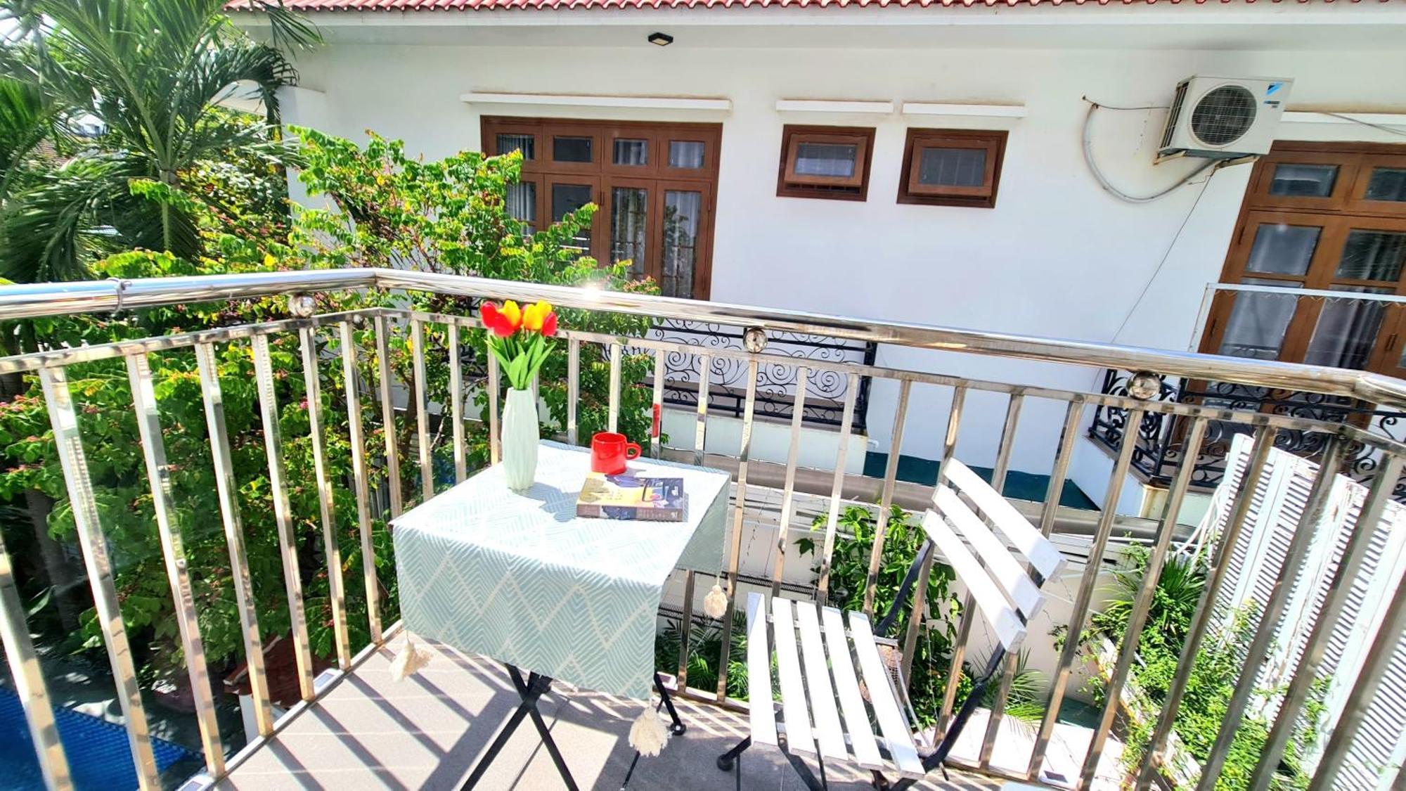 Minh Trang -bbq Garden 3*
