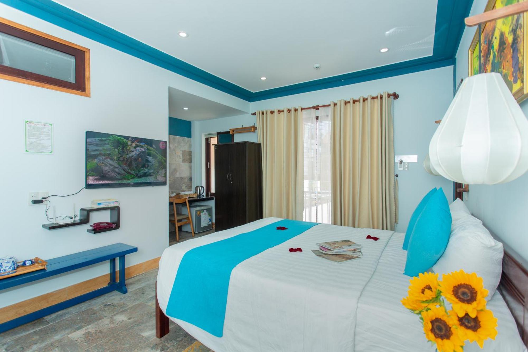Villa Relax Garden Boutique Hoi An