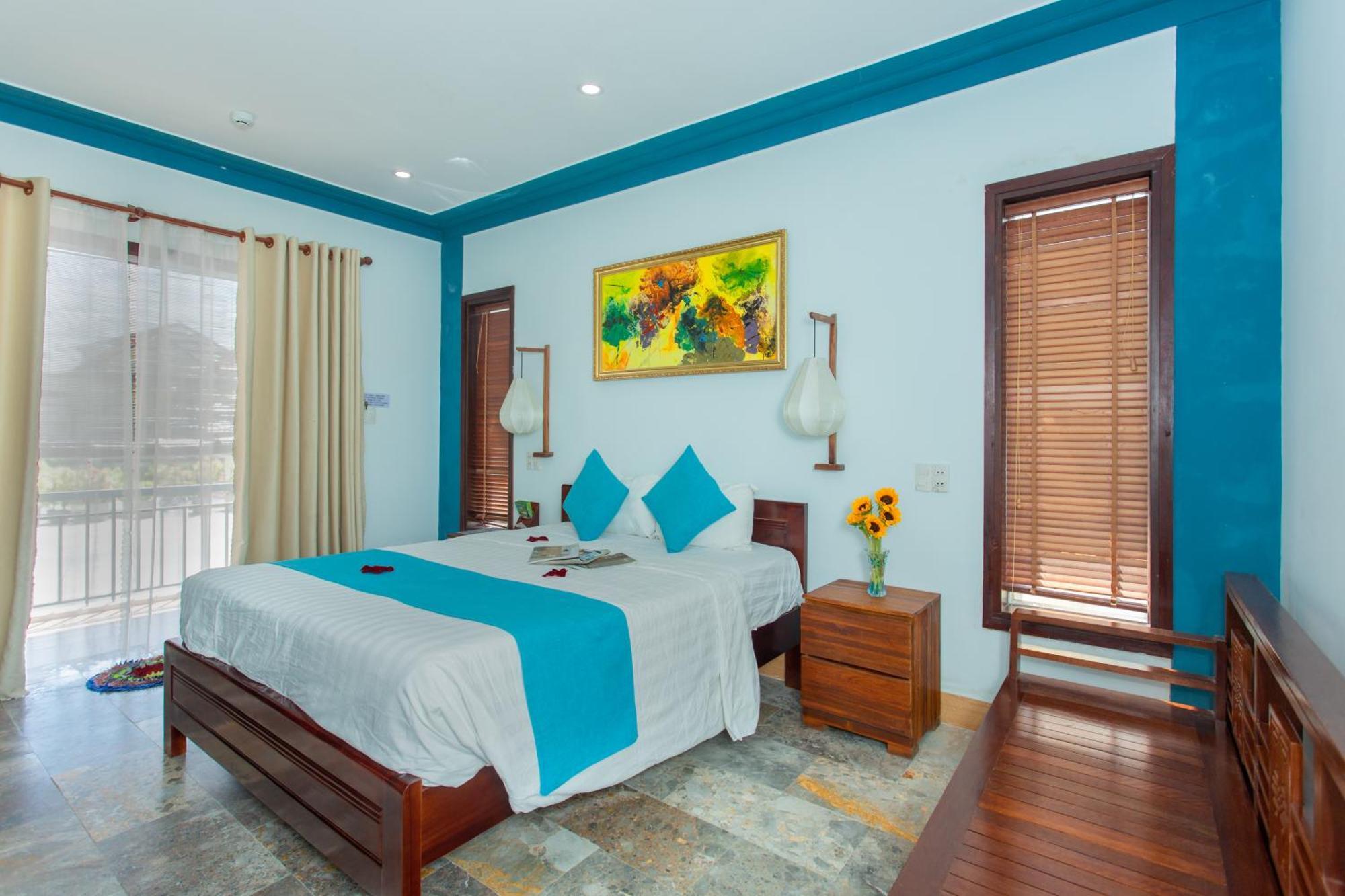 Relax Garden Boutique Hoi An