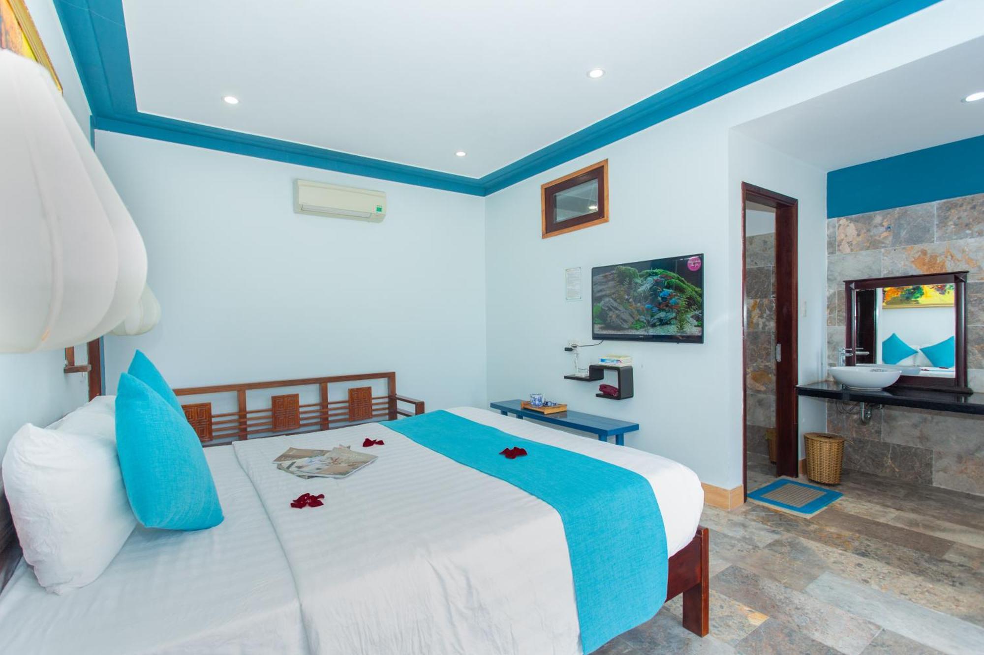 Relax Garden Boutique * Hoi An