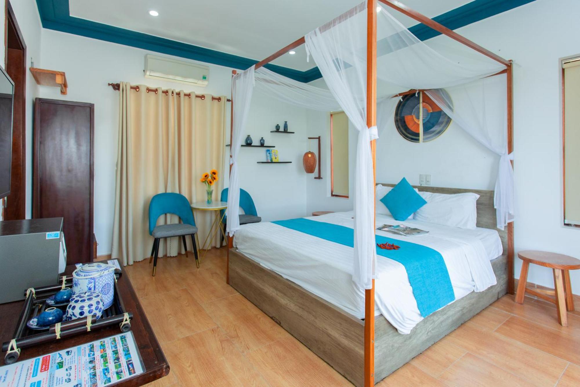 Relax Garden Boutique Villa Hoi An