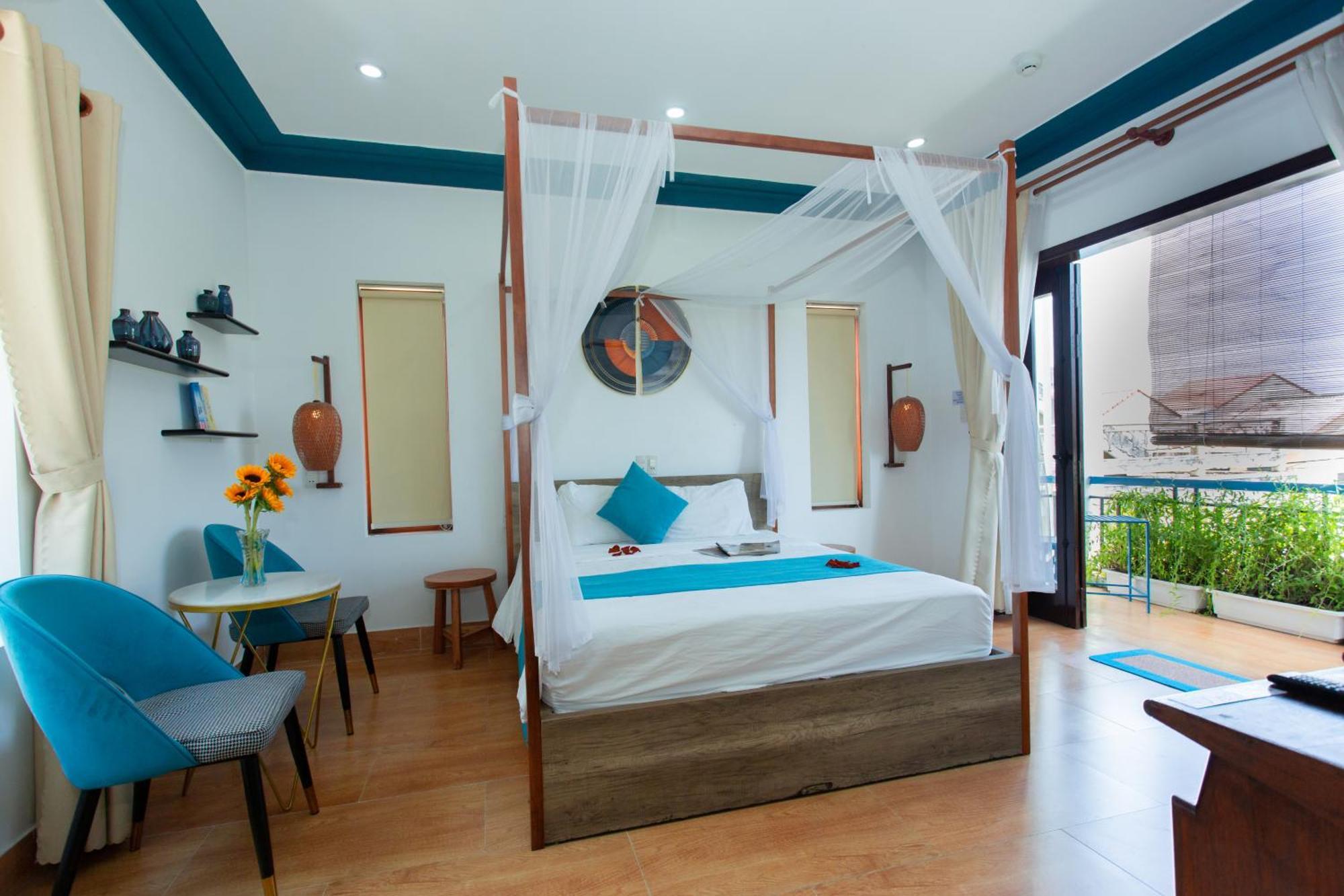 Villa Relax Garden Boutique Hoi An