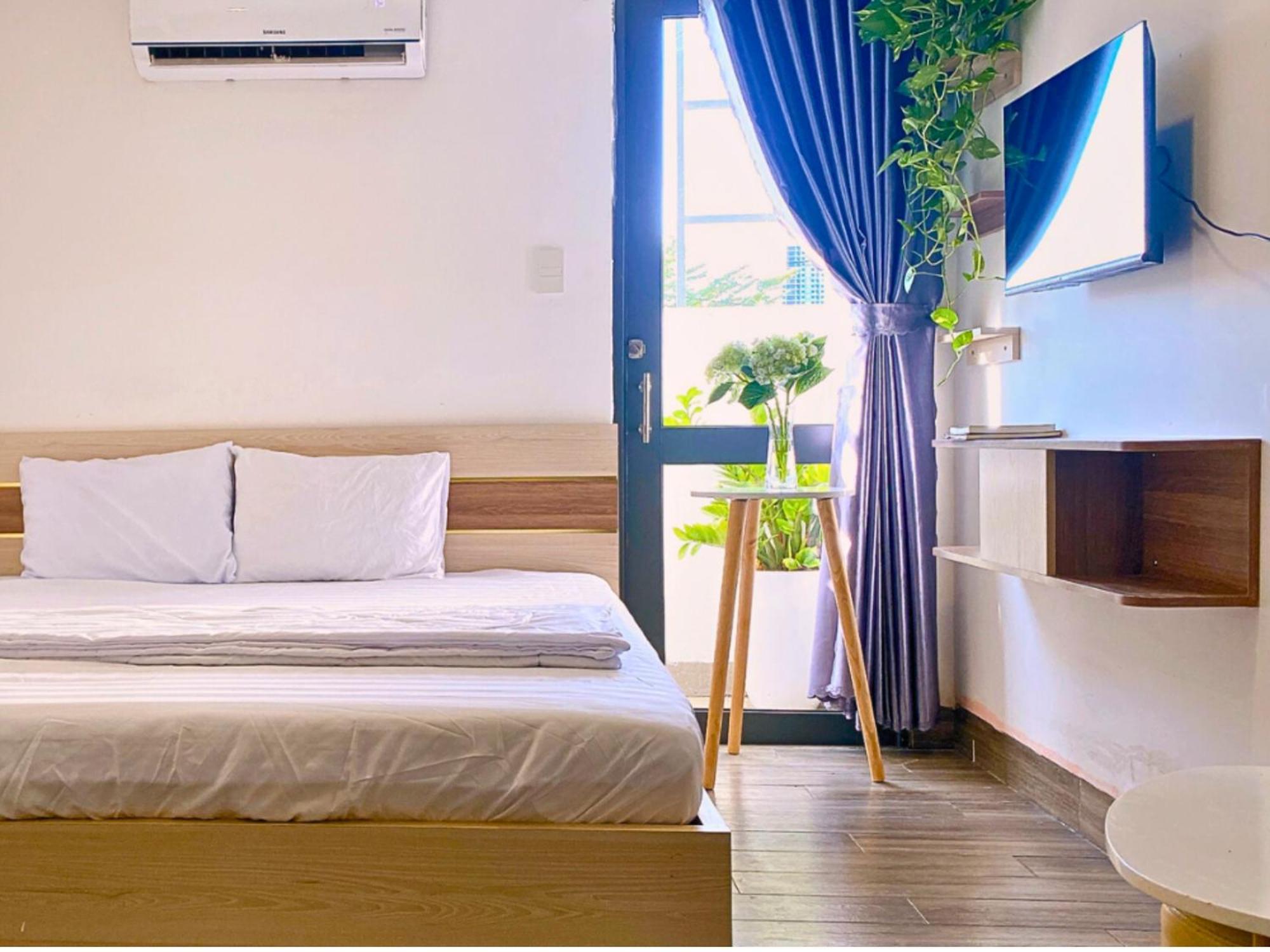 Apartment Ho Khach San Ngoai O - Phuong Nam 1 & Hoi An