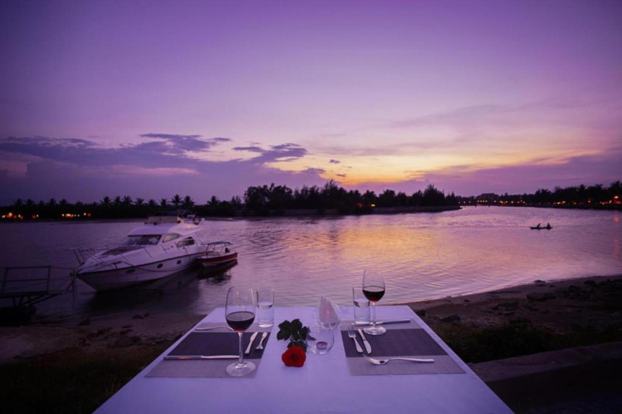 Muong Thanh Hotel 4*