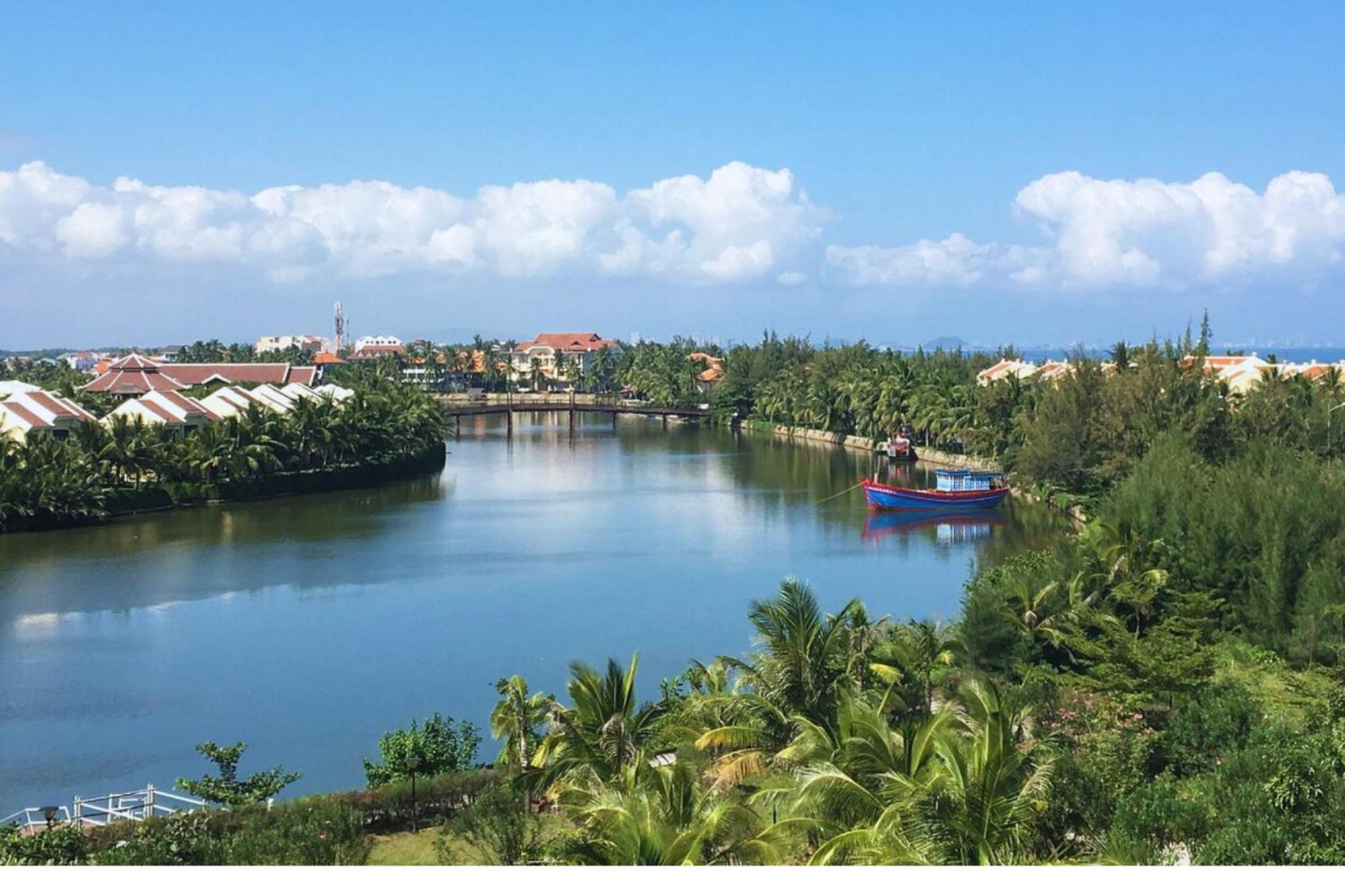 Hotel Muong Thanh Hoi An