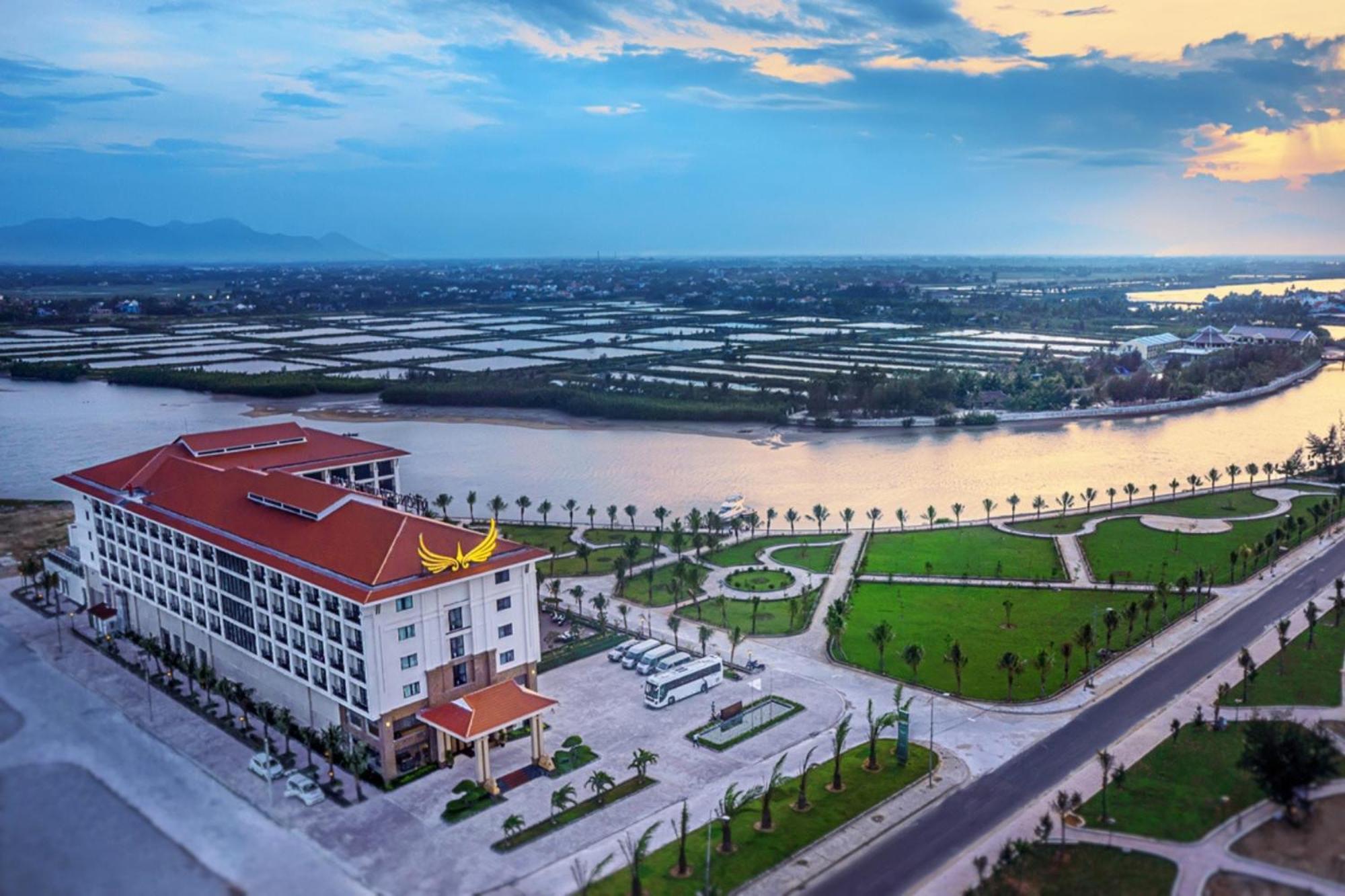Muong Thanh Hotel