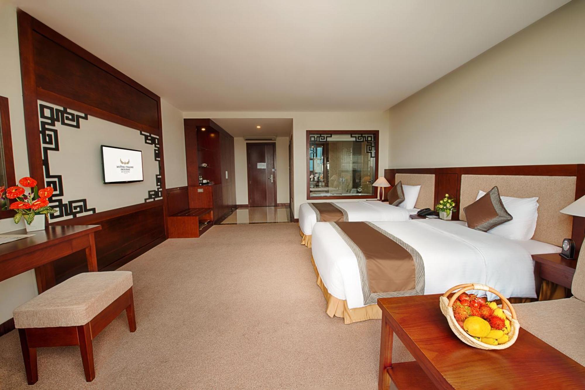 Hotel Muong Thanh Hoi An