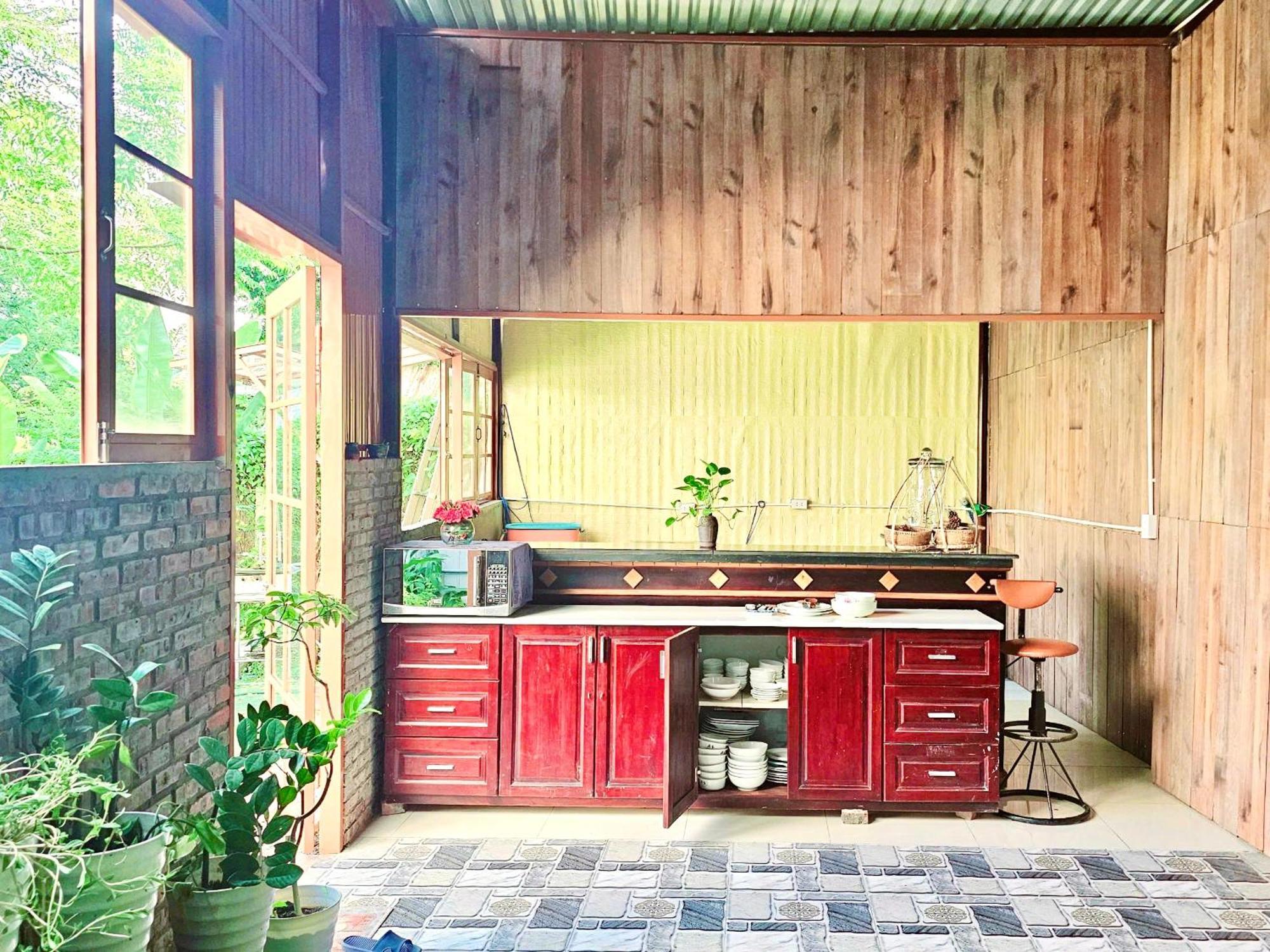 Villa My Anh Boutique *