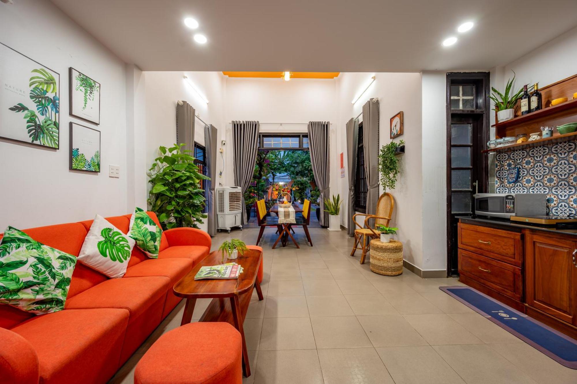 Homestay Alana *