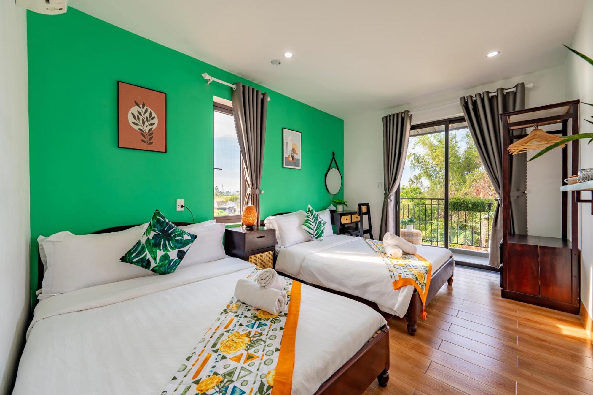 Homestay Alana Hoi An