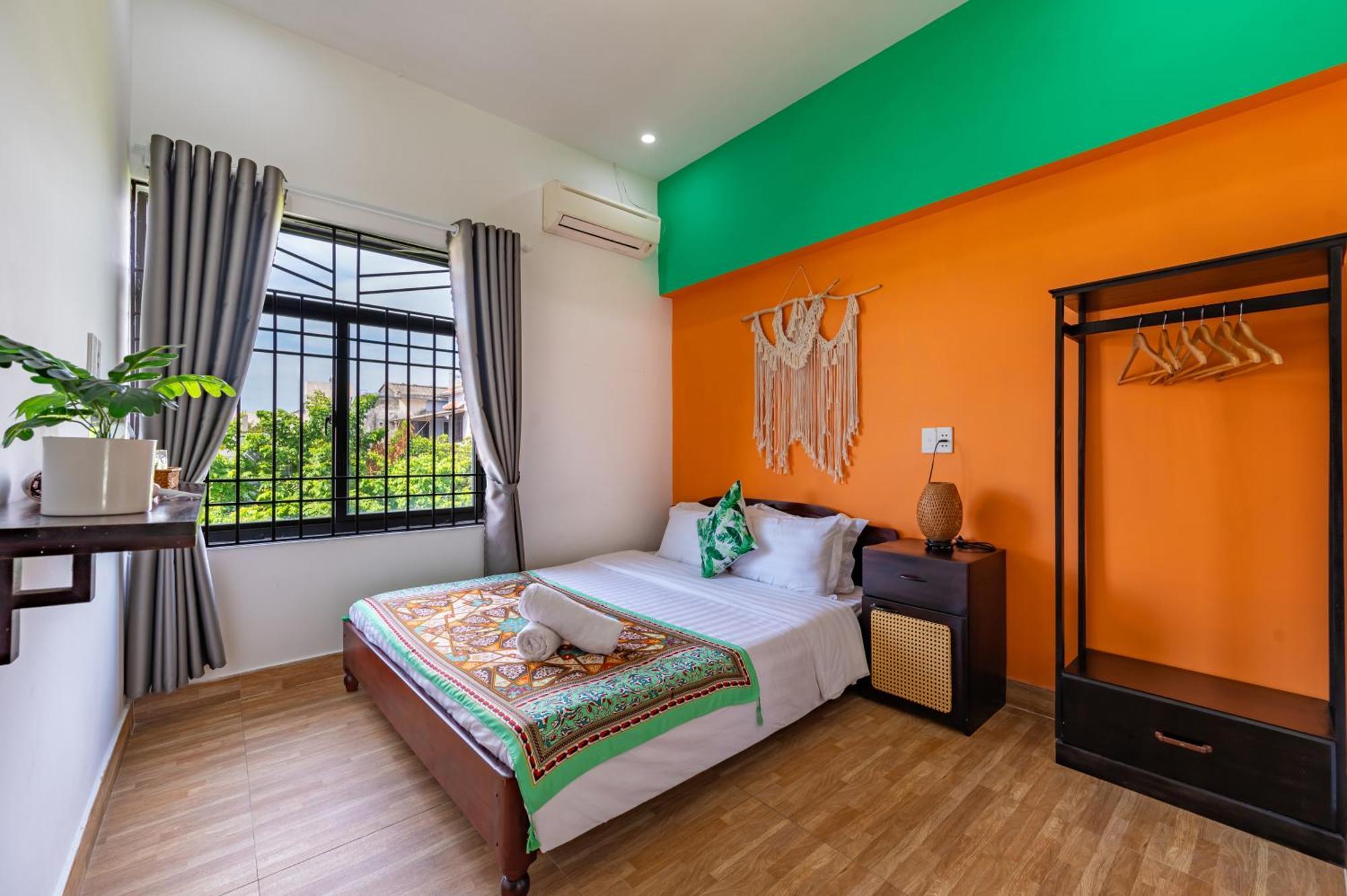 Alana Homestay *