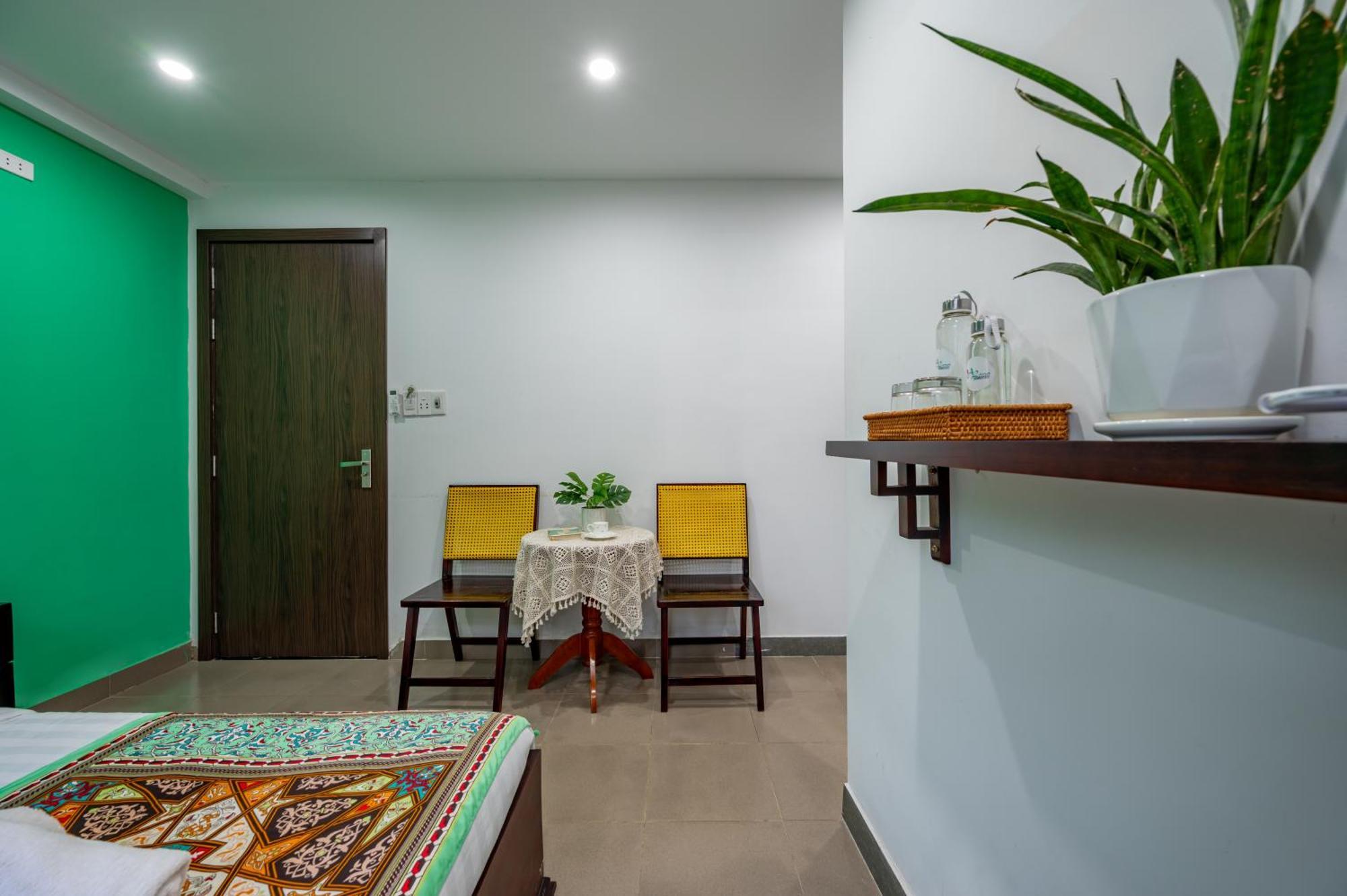 Alana Homestay Hoi An