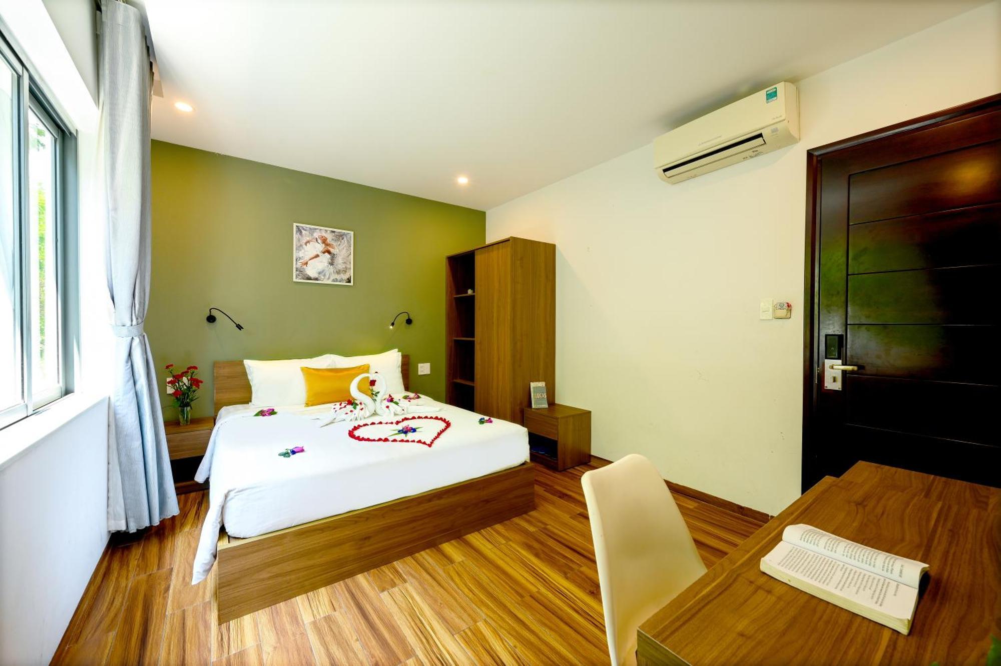January Hotel Hoi An