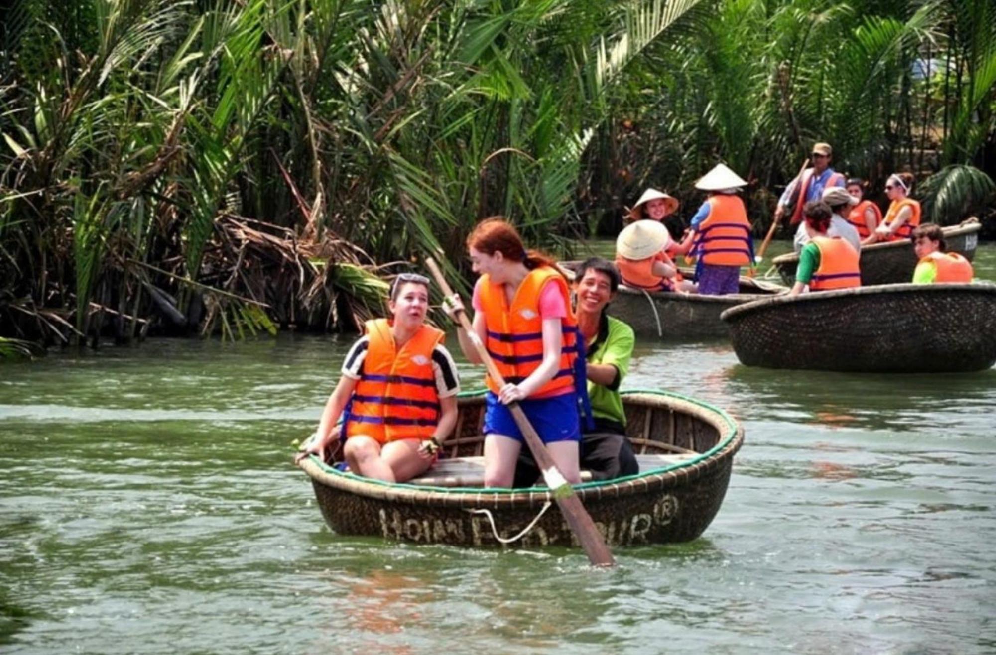 Hotel January Hoi An