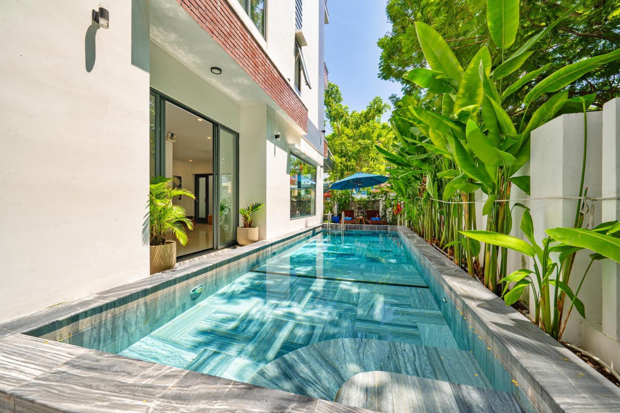 January Hotel Hoi An