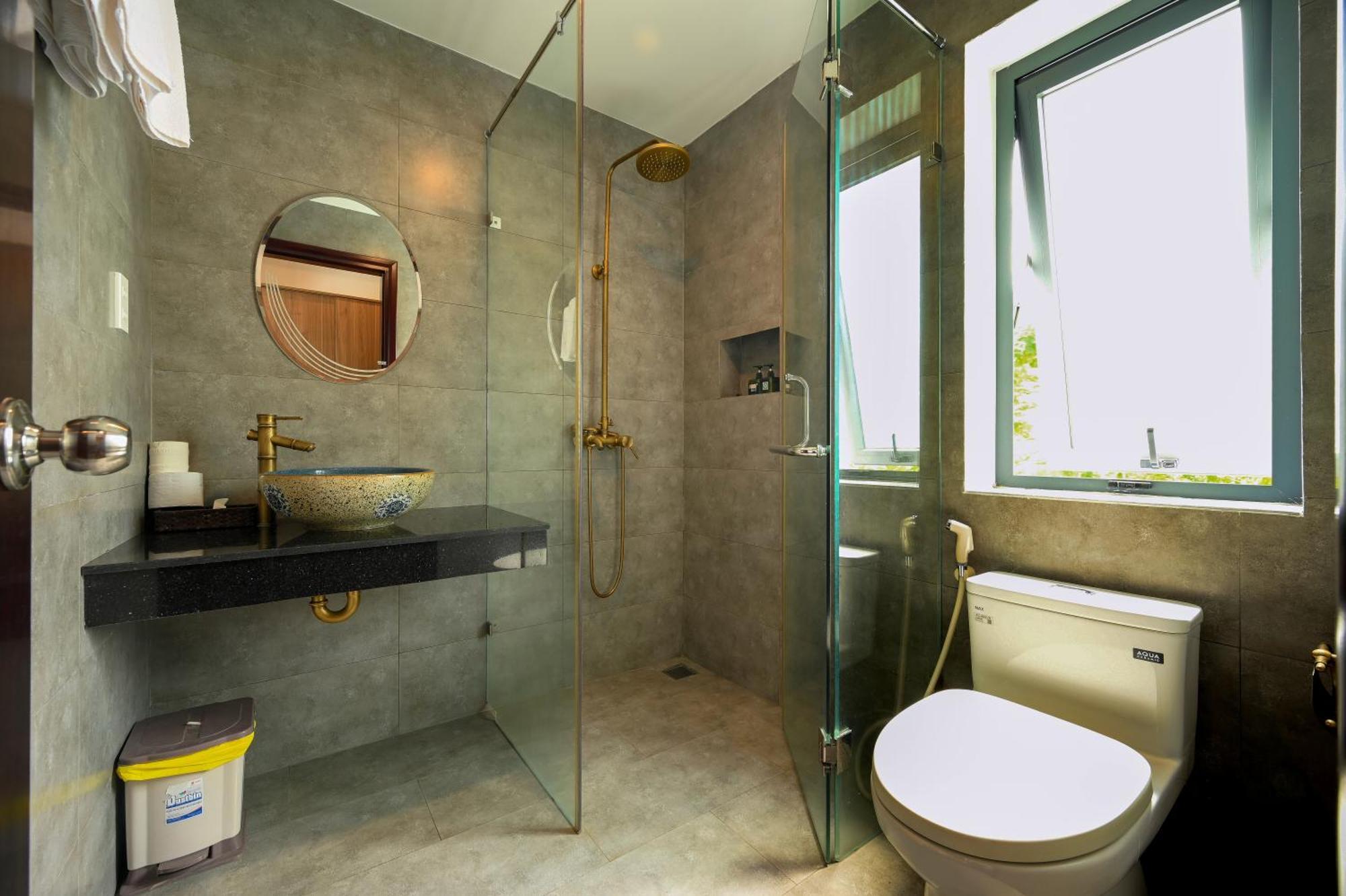 Hotel January Hoi An