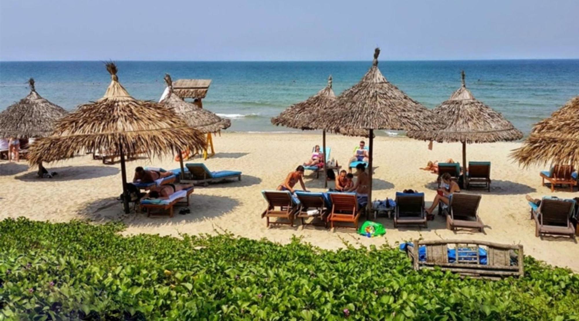 January Hotel Hoi An