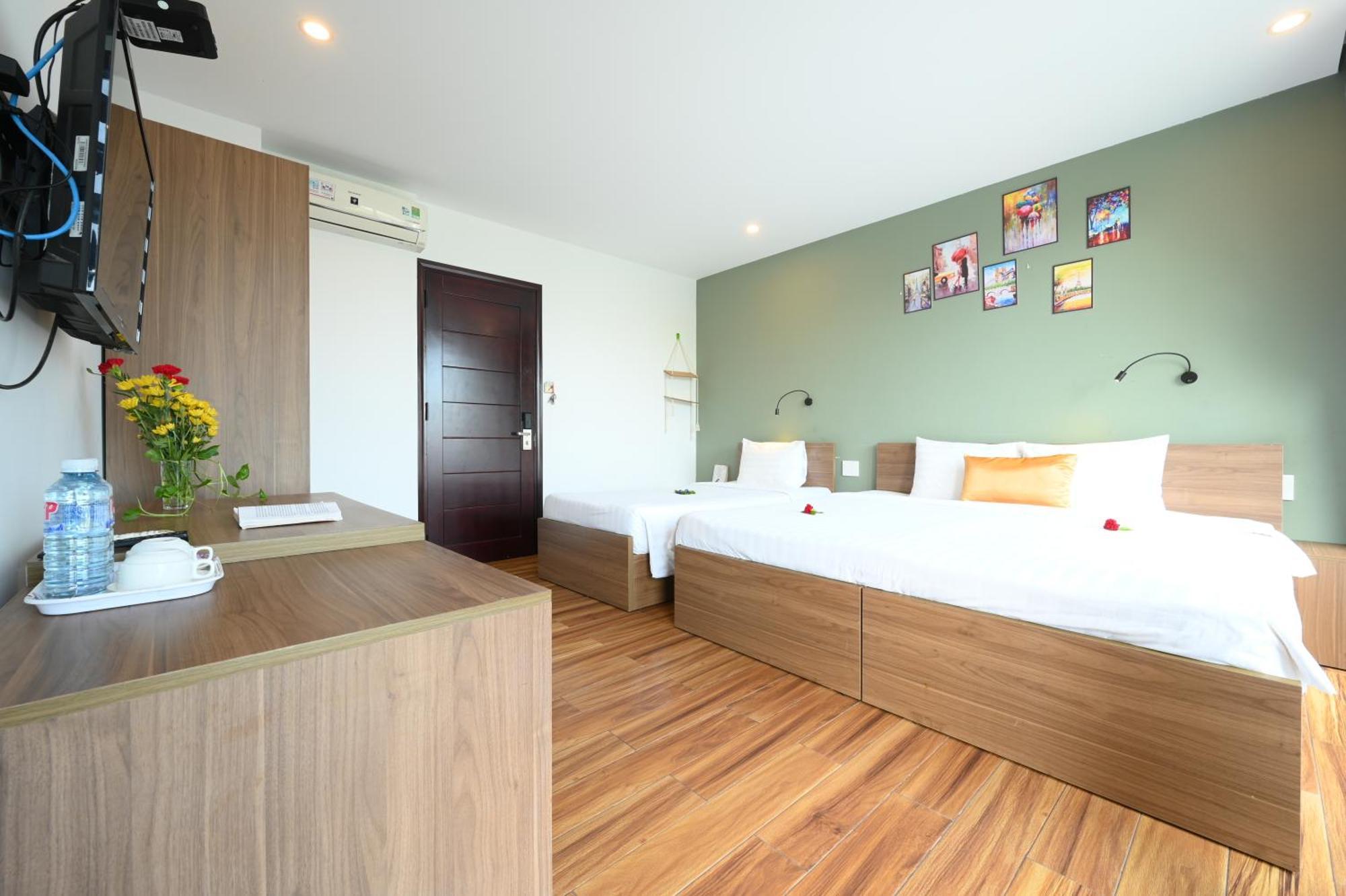 January Hotel