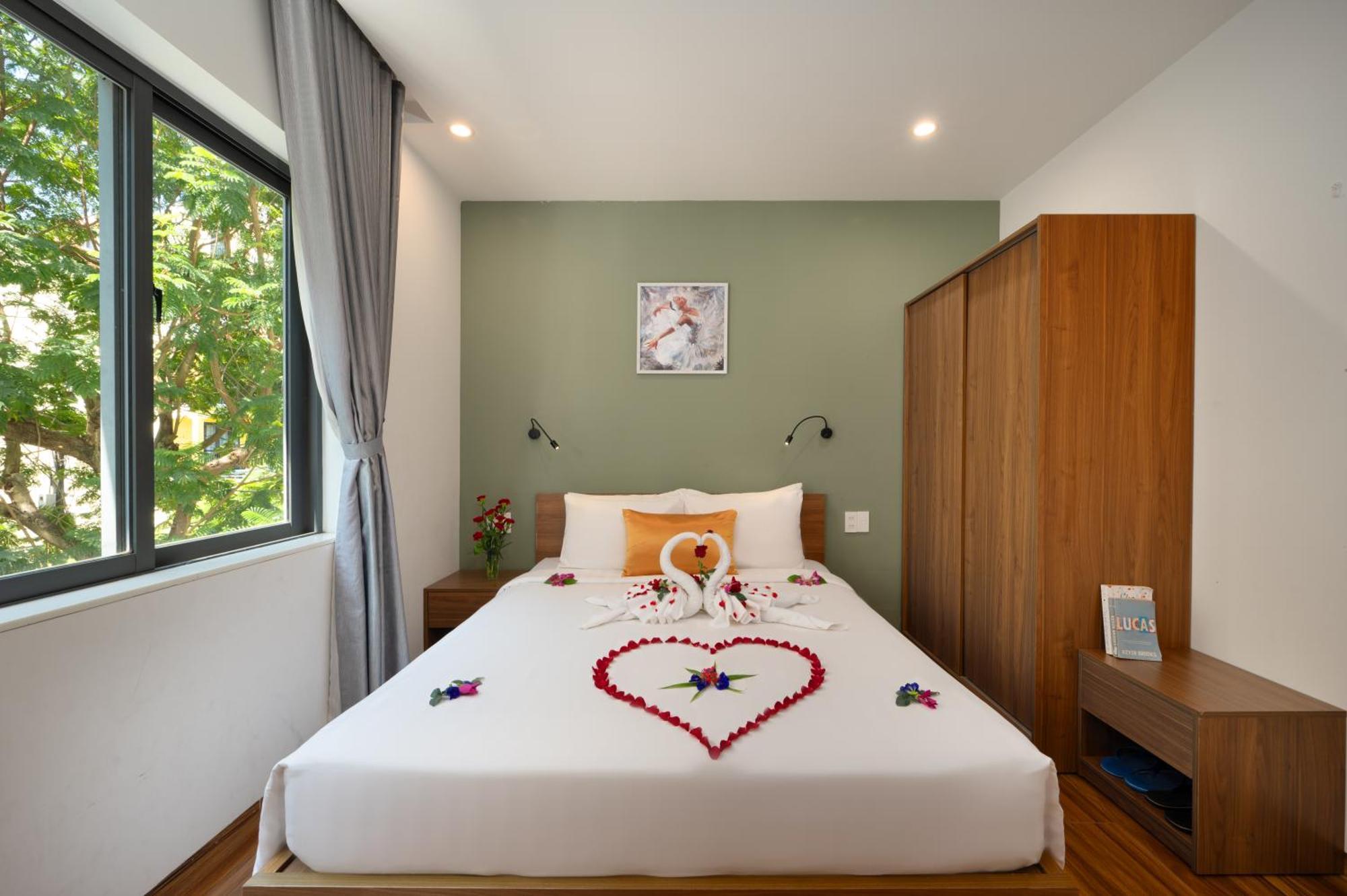 January Hotel Hoi An