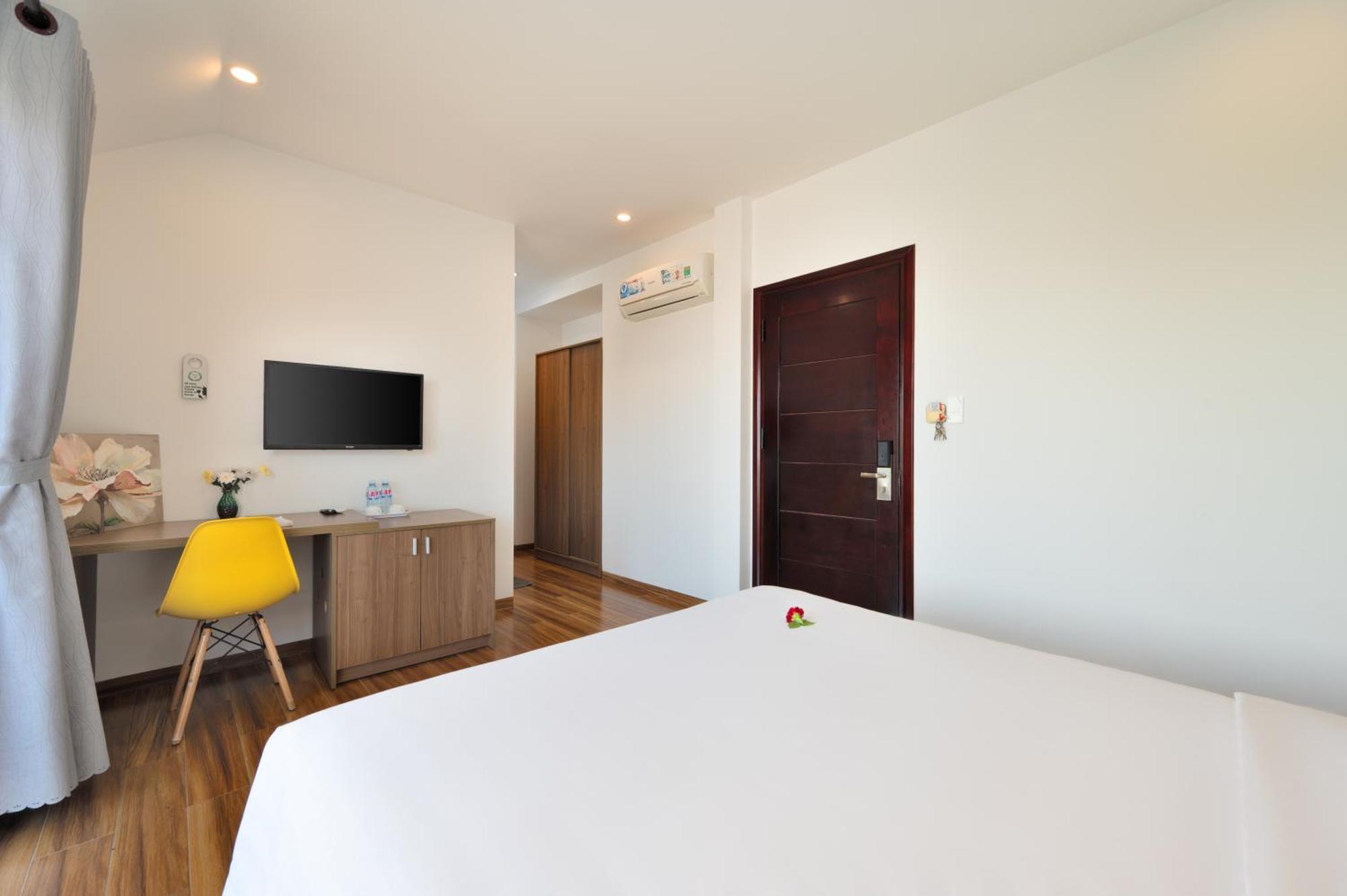 January Hotel Hoi An