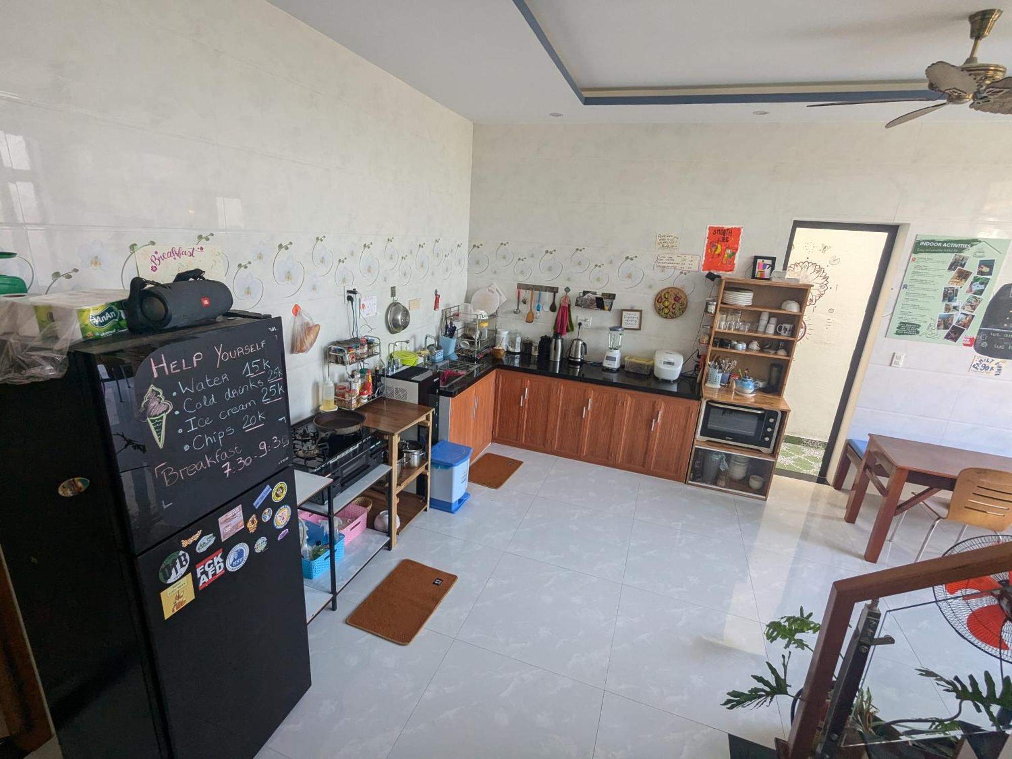 Albergue Nalani & *
