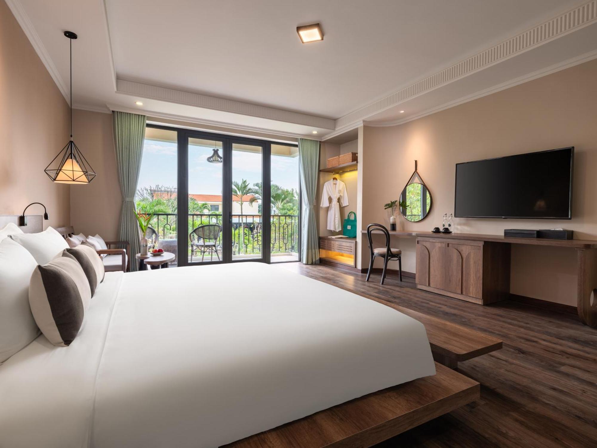 Sen Village 5* Hoi An