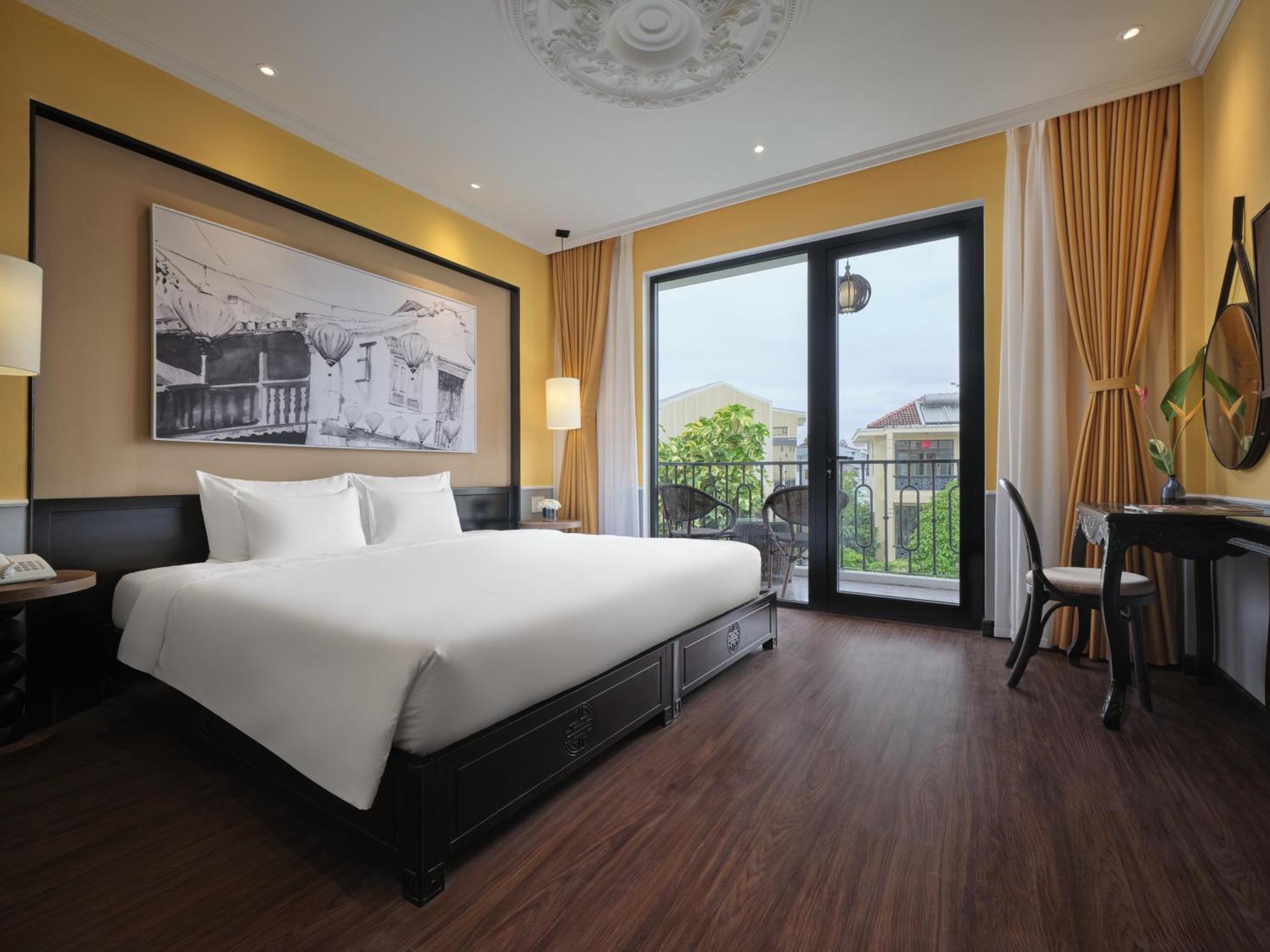 Sen Village Resort Hoi An