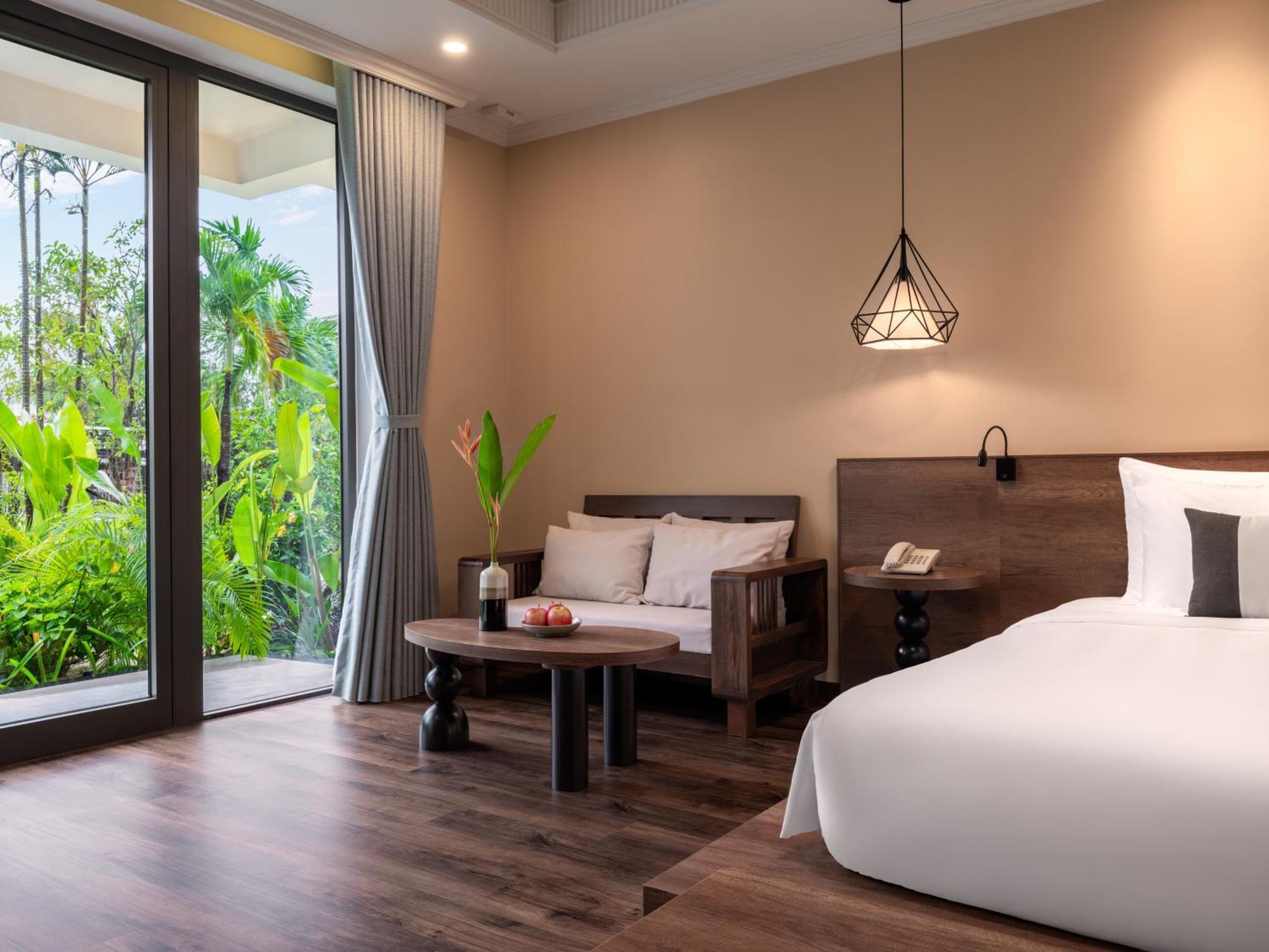 Sen Village 5* Hoi An