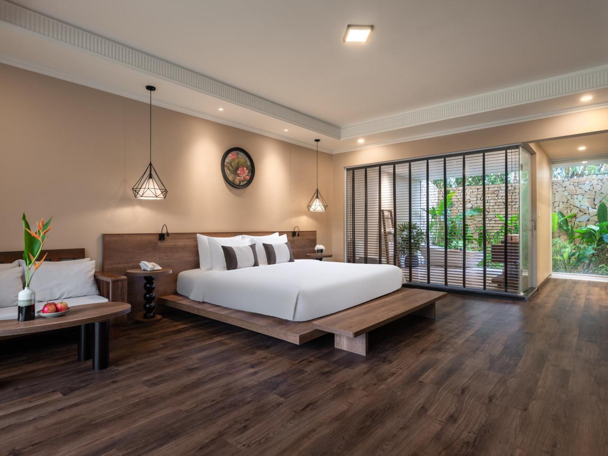 Sen Village Resort