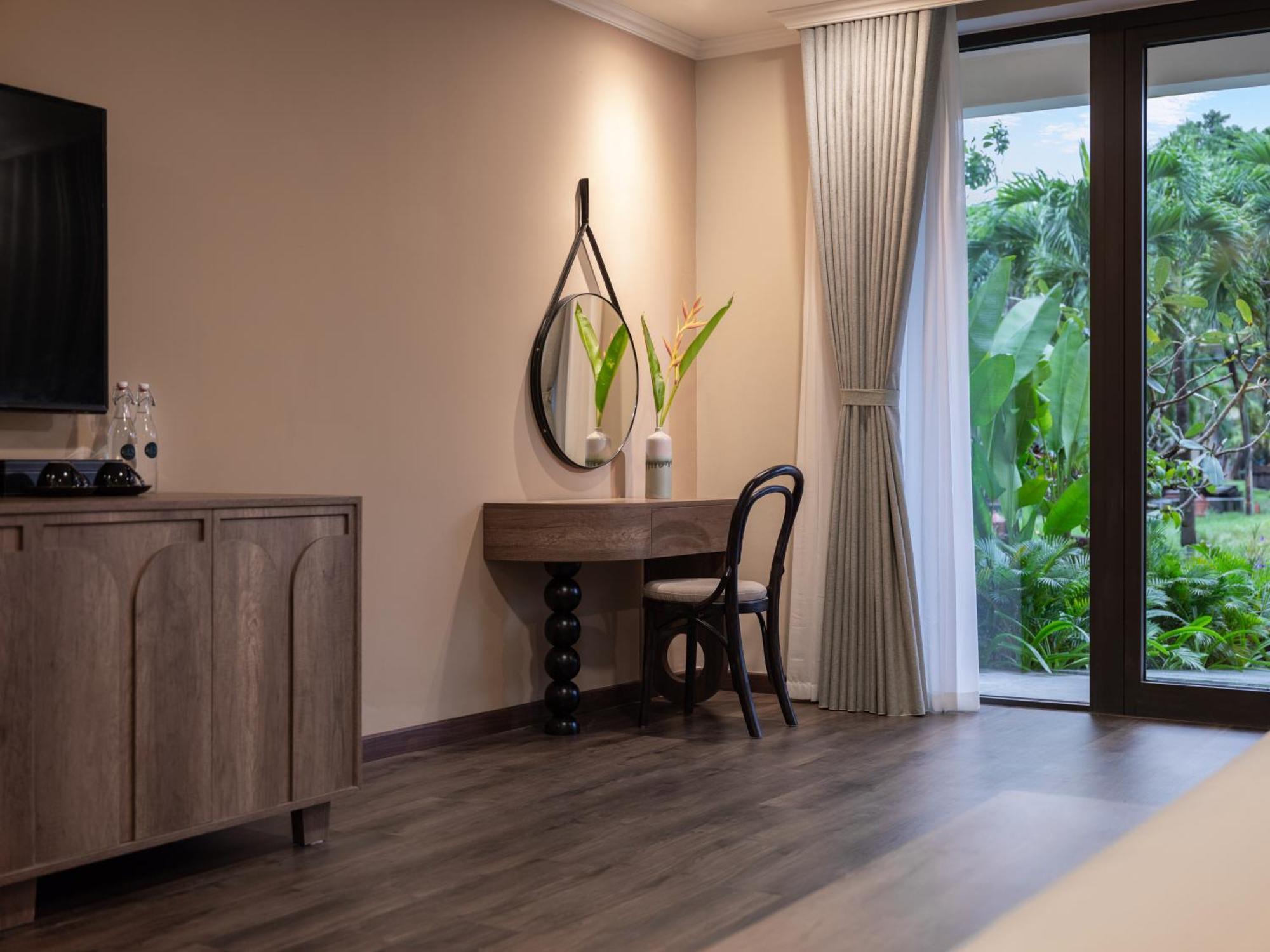 Sen Village Resort Hoi An