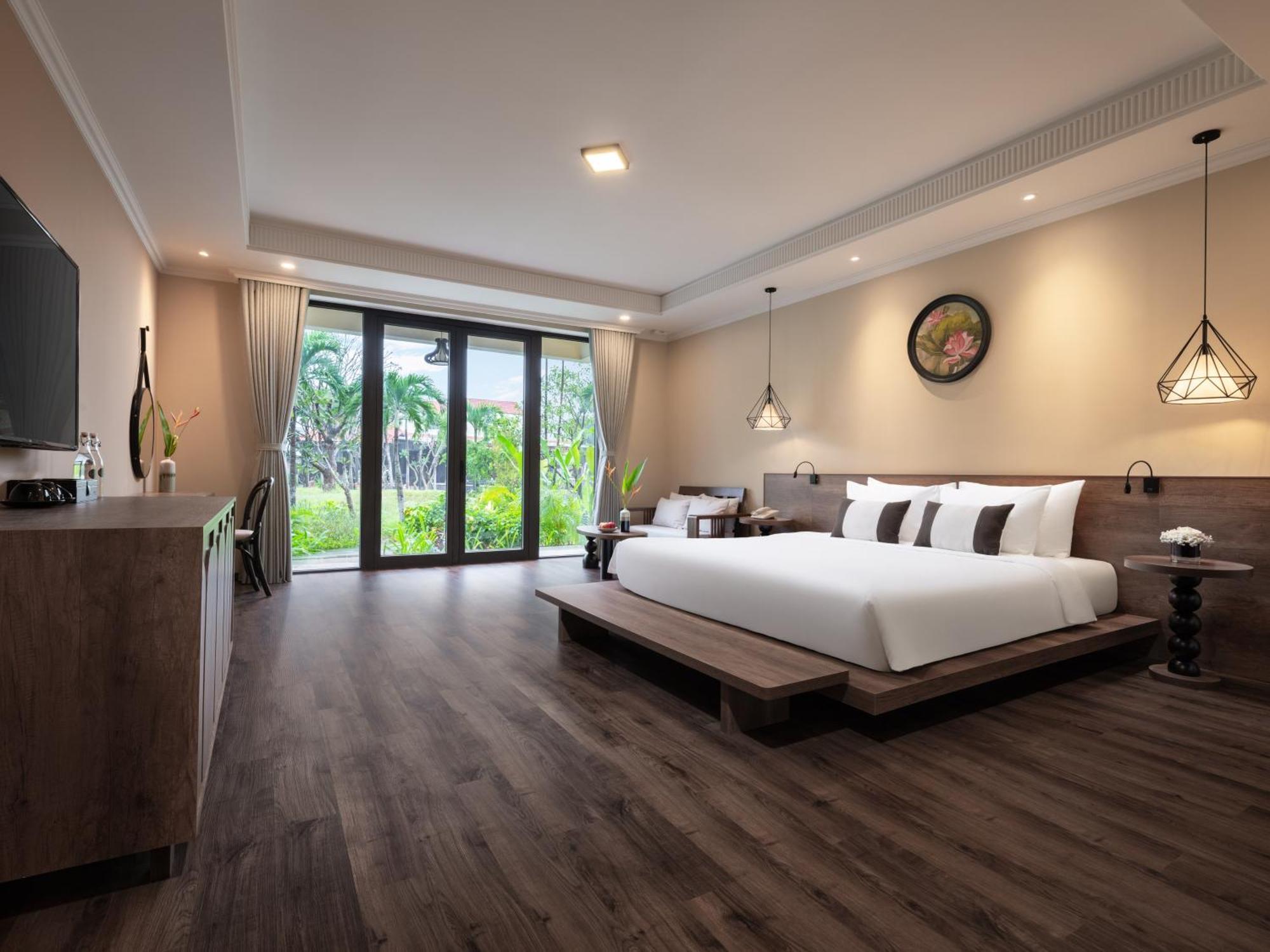 Resort Sen Village Hoi An