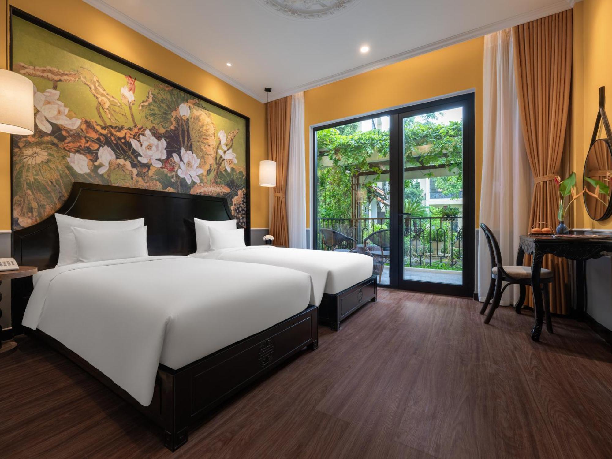Sen Village Resort Hoi An