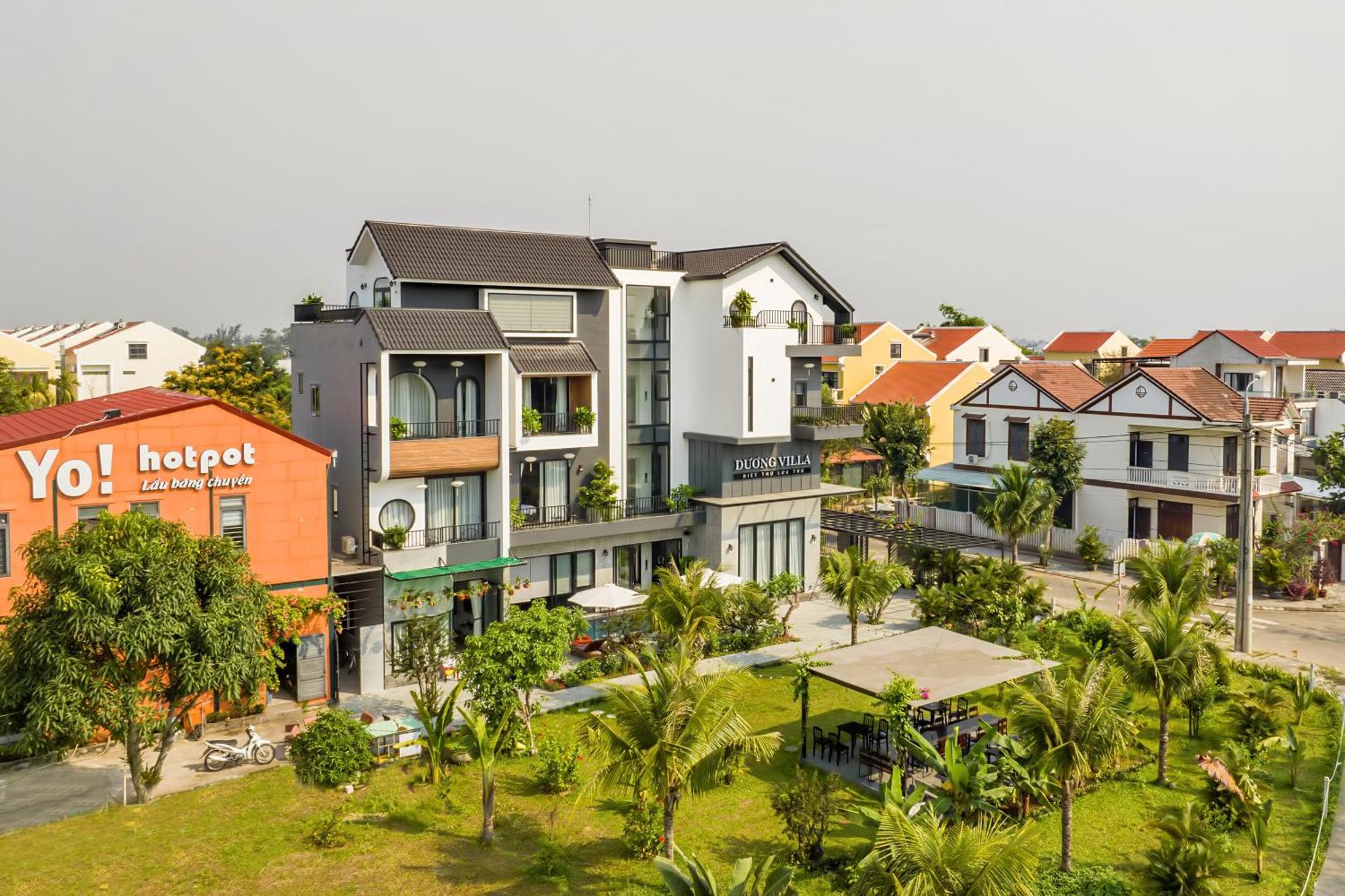 Duong Bed & Breakfast