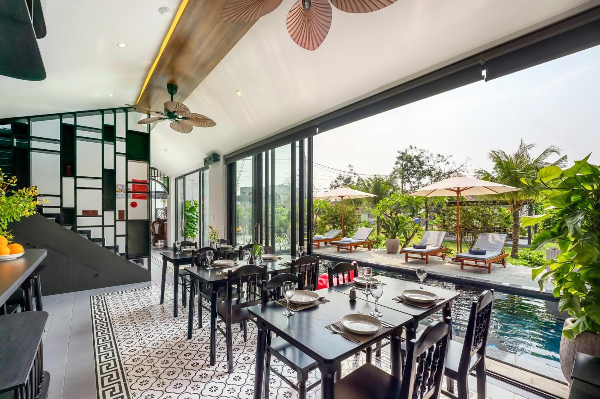 Bed & Breakfast Duong