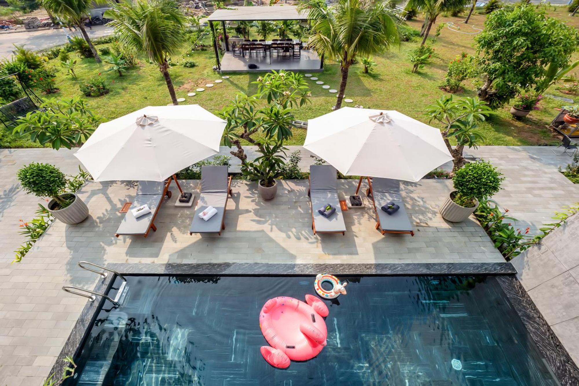 Bed & Breakfast Duong