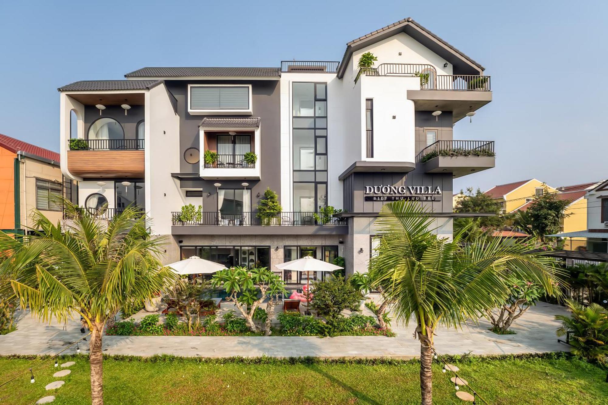 Duong Bed & Breakfast *